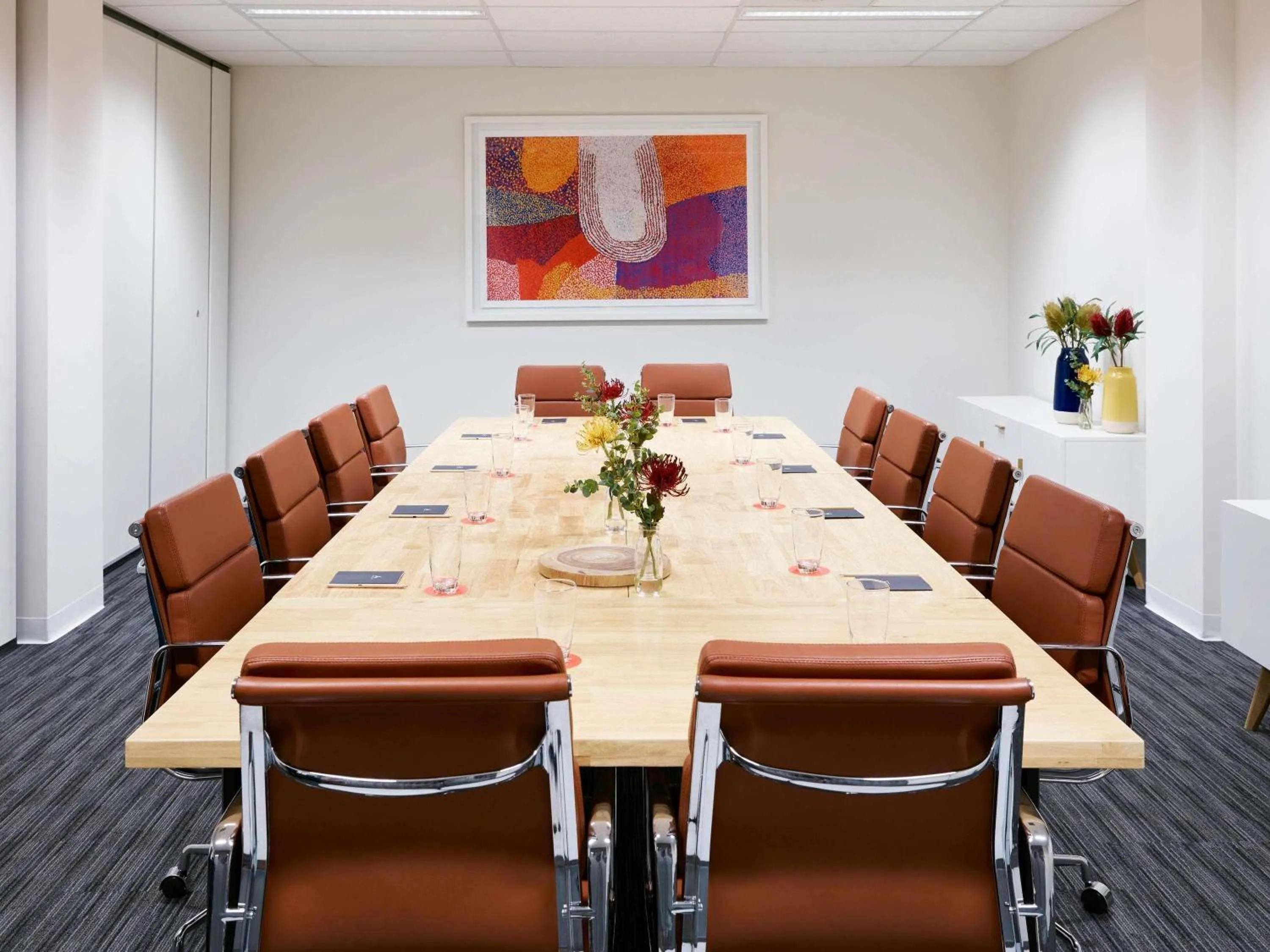 Property building in Art Series - The Watson