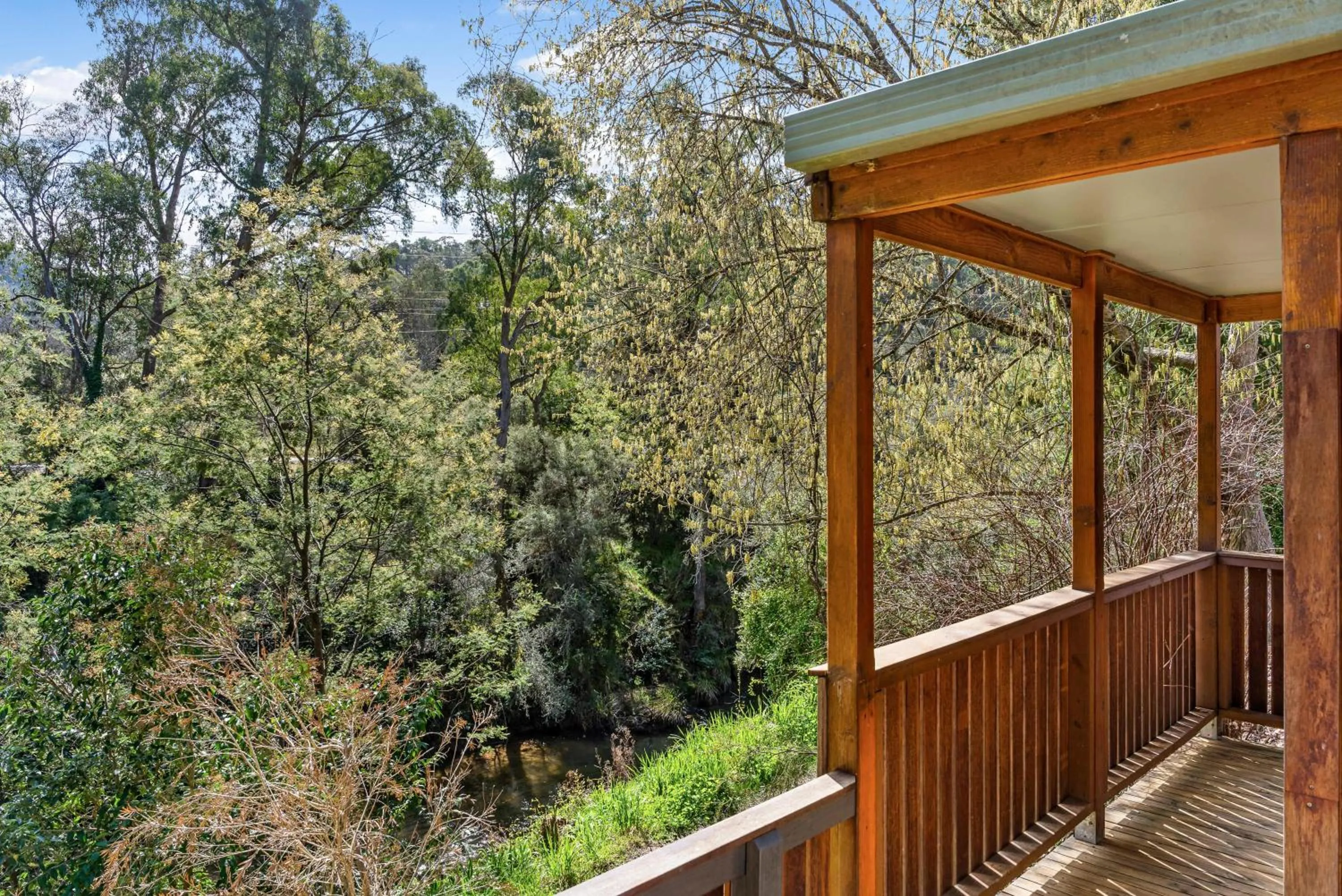 Spring in BIG4 Tasman Holiday Parks - Bright