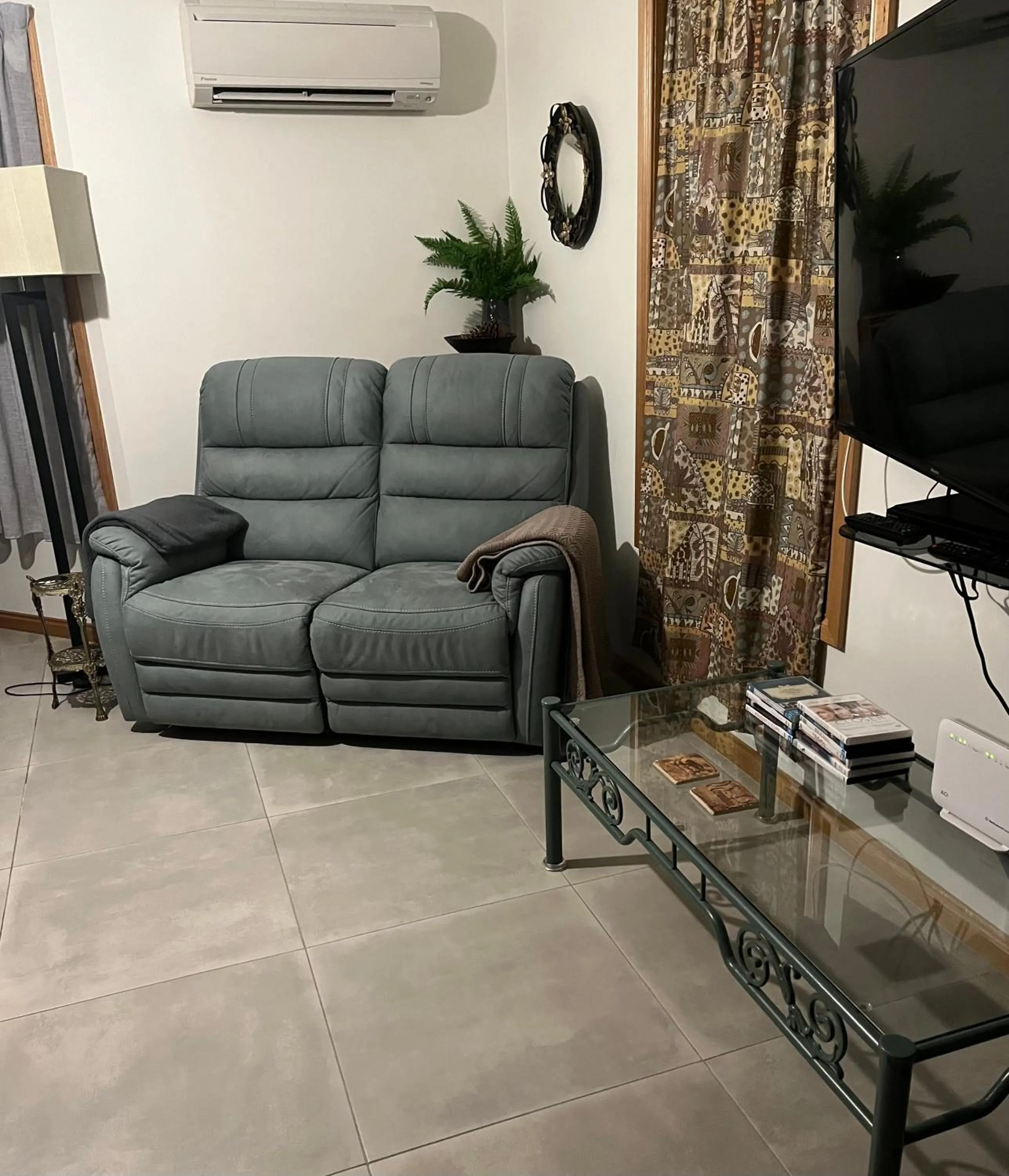 TV and multimedia in Werndee