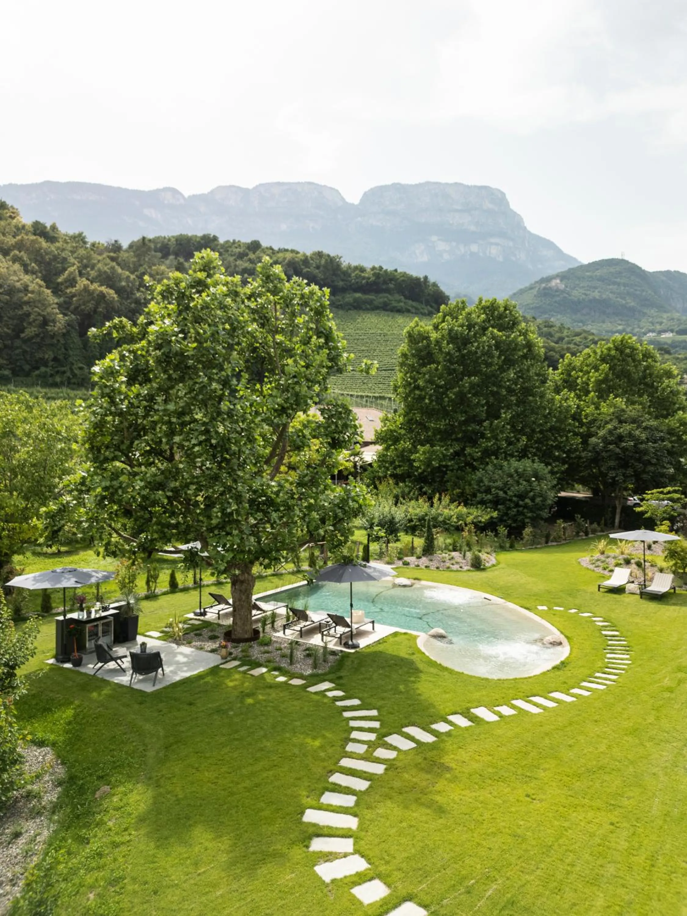 Lounge or bar in Belia Lofts - ADULTS ONLY - Apartments