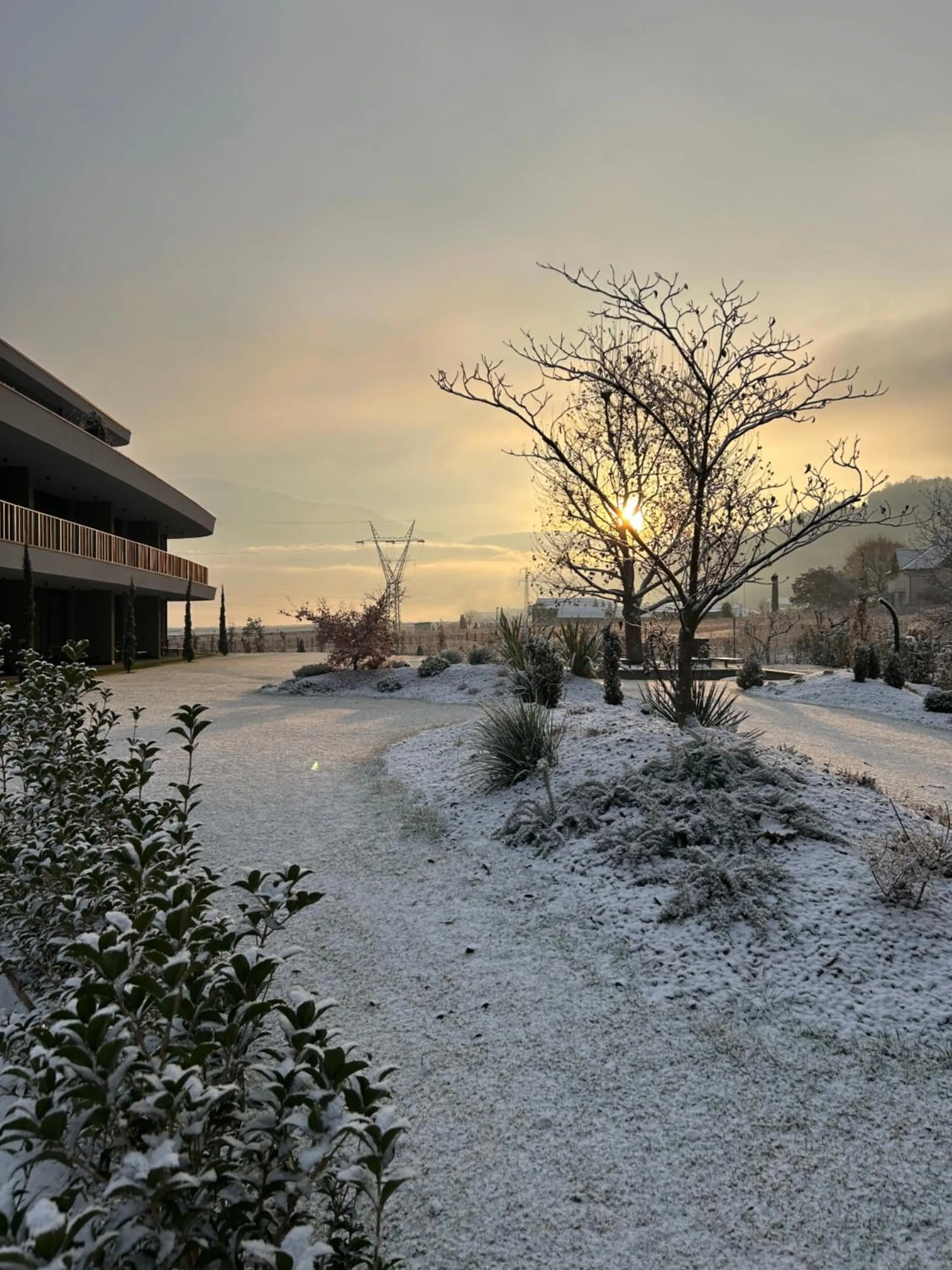 Winter in Belia Lofts - ADULTS ONLY - Apartments