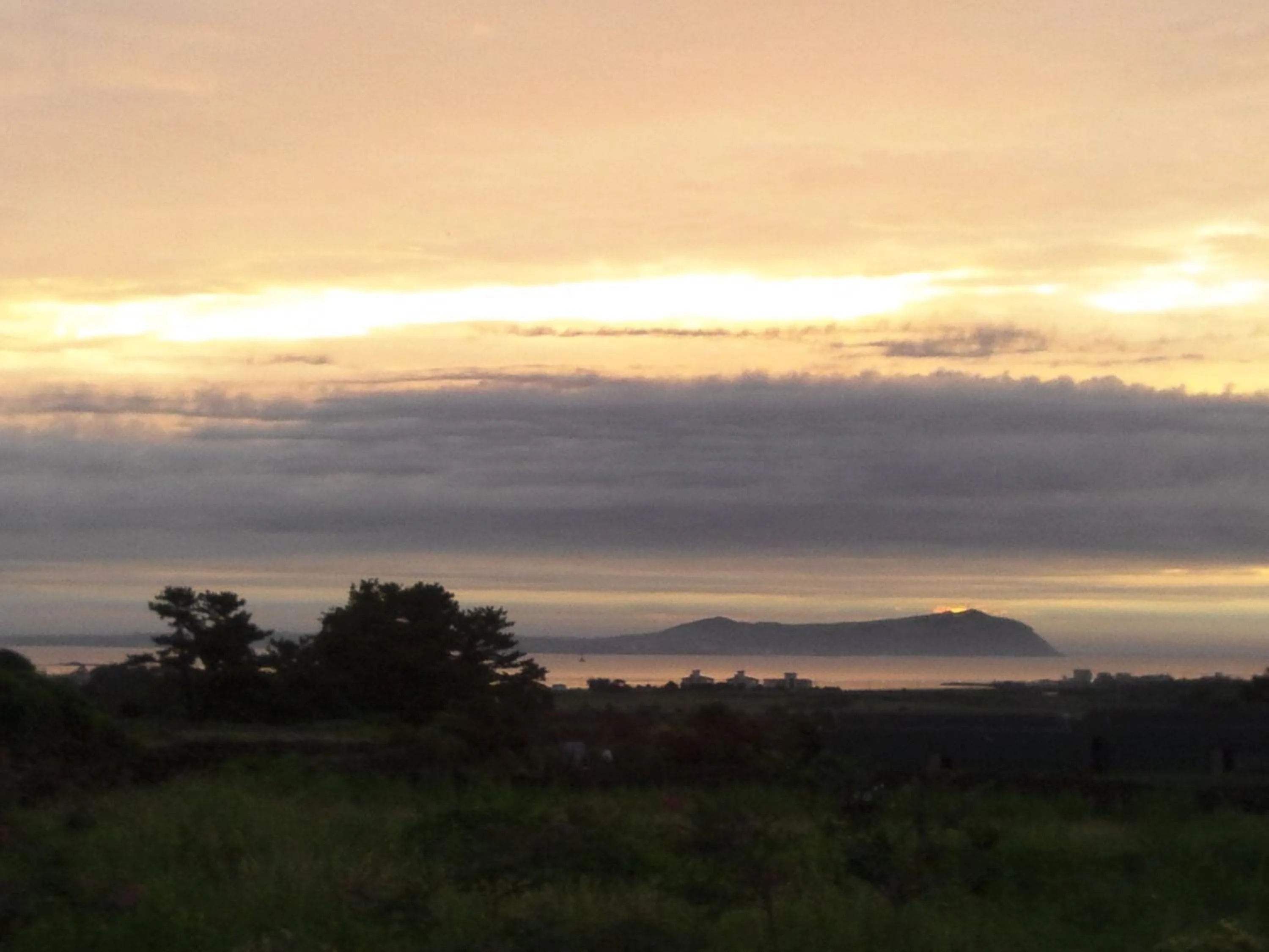Area and facilities in Guesthouse Kim's Cabin