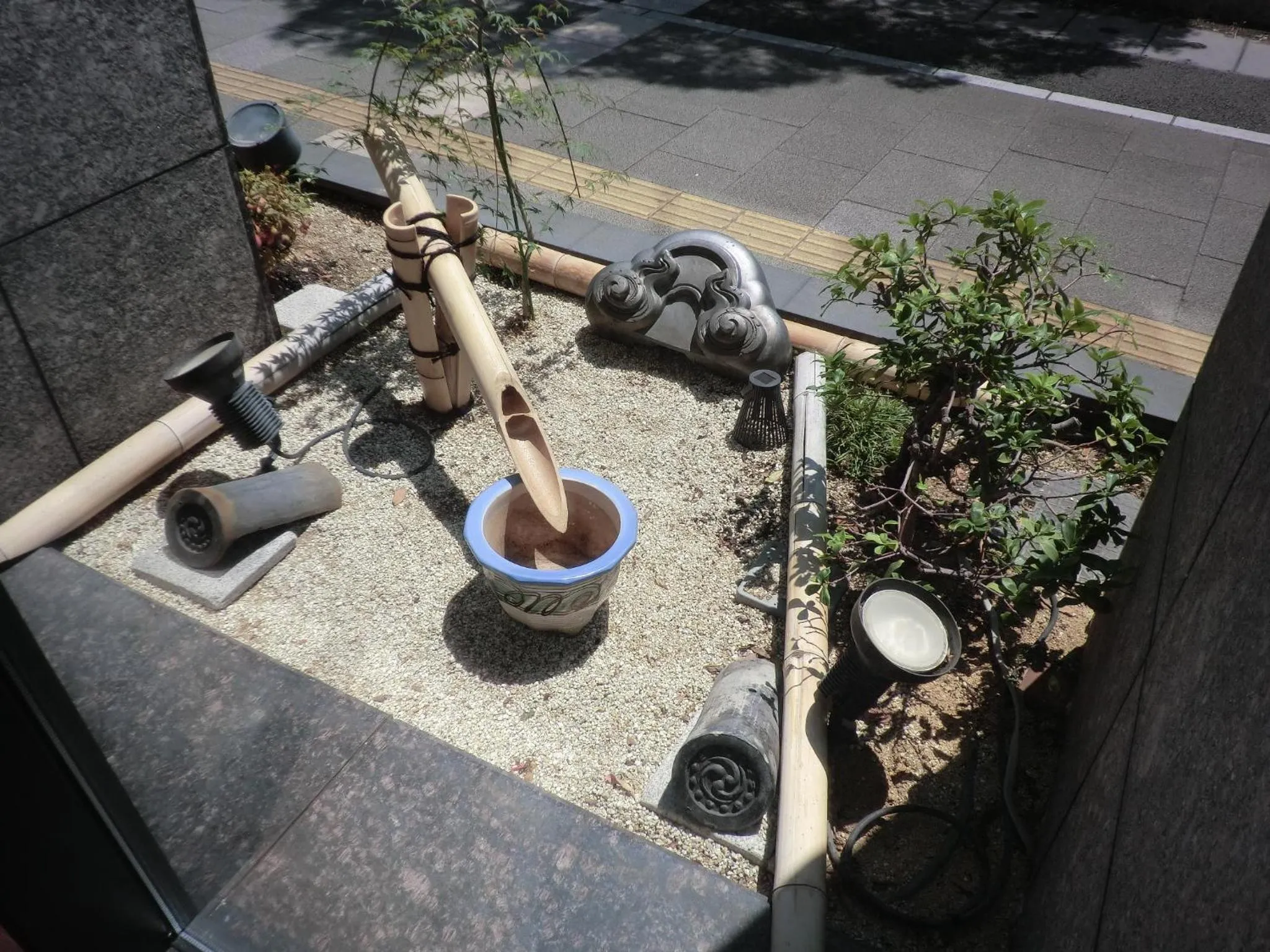 Property building in Hotel Sunplaza Osaka Sakai Annex