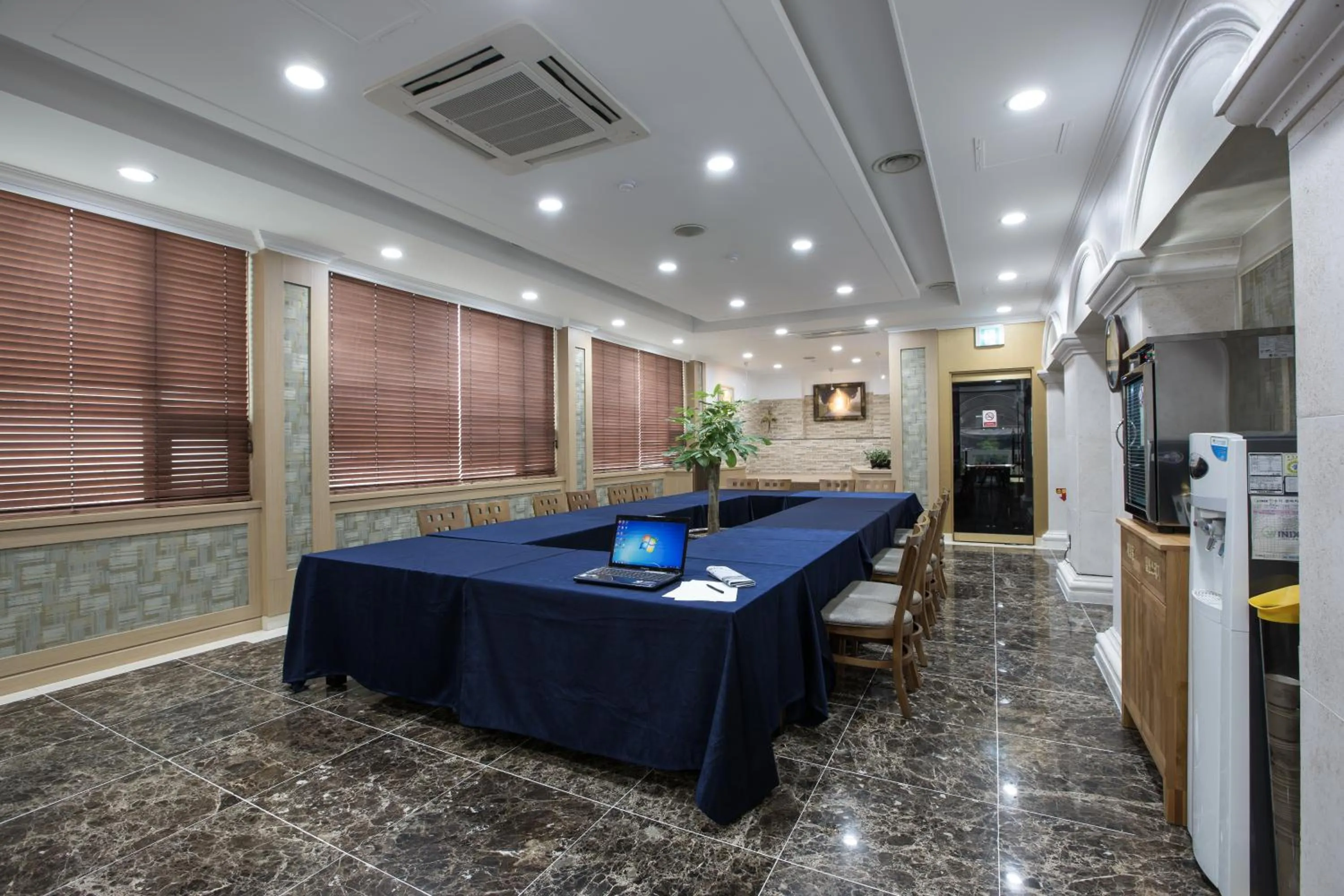 Banquet/Function facilities in Elin Hotel