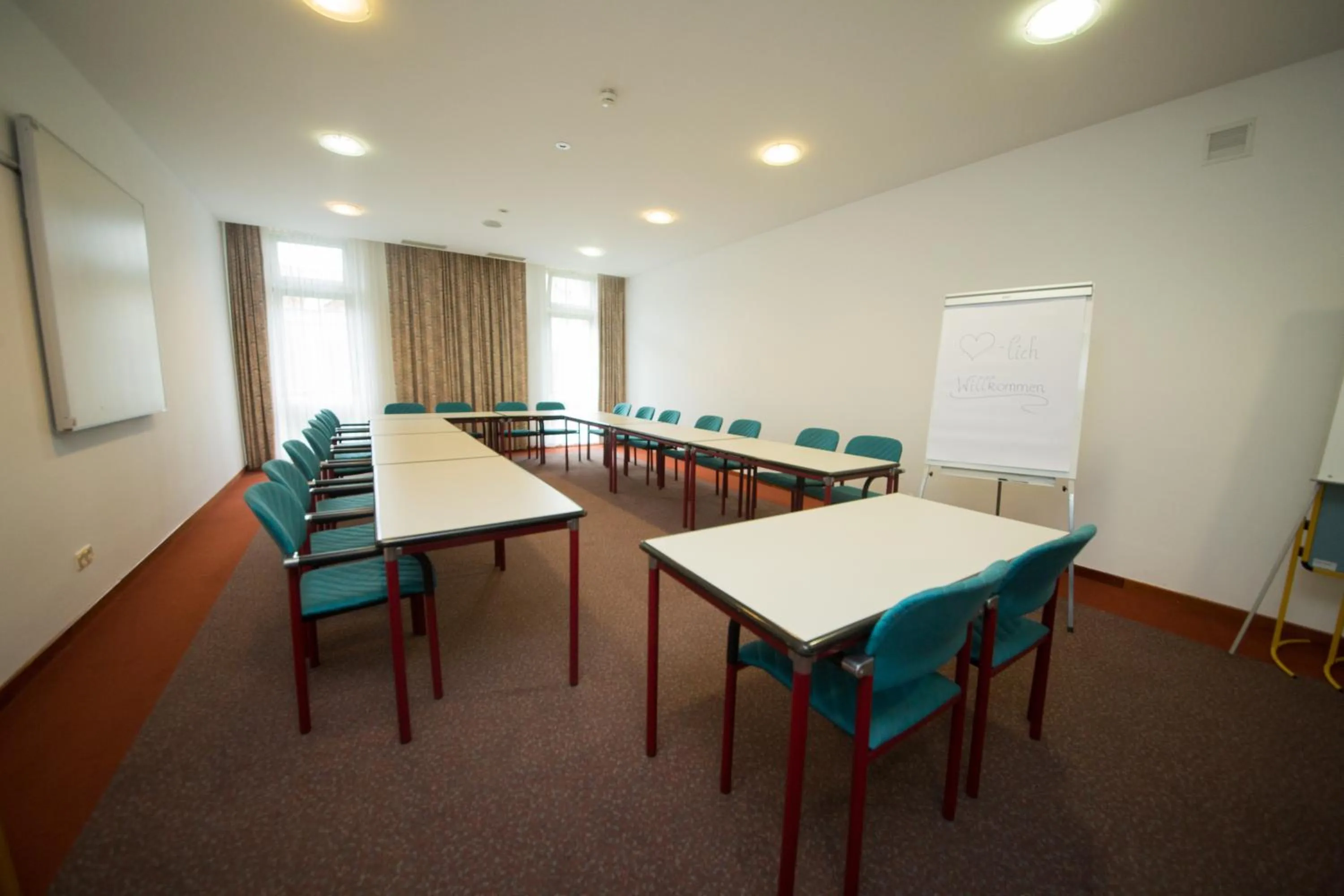 Garni Hotel Danja Herold e. U.