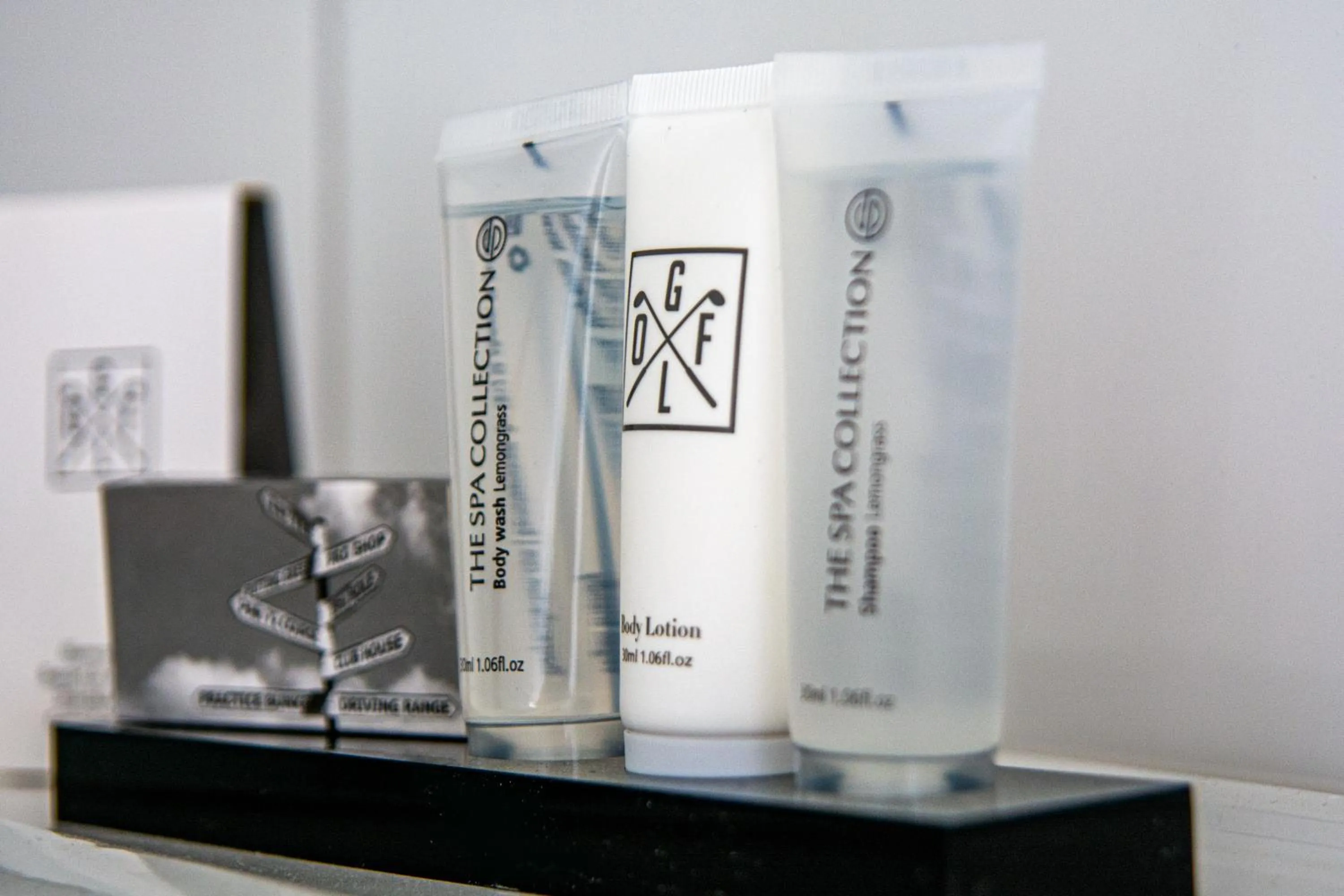 Other in Golf-Resort Brunssummerheide