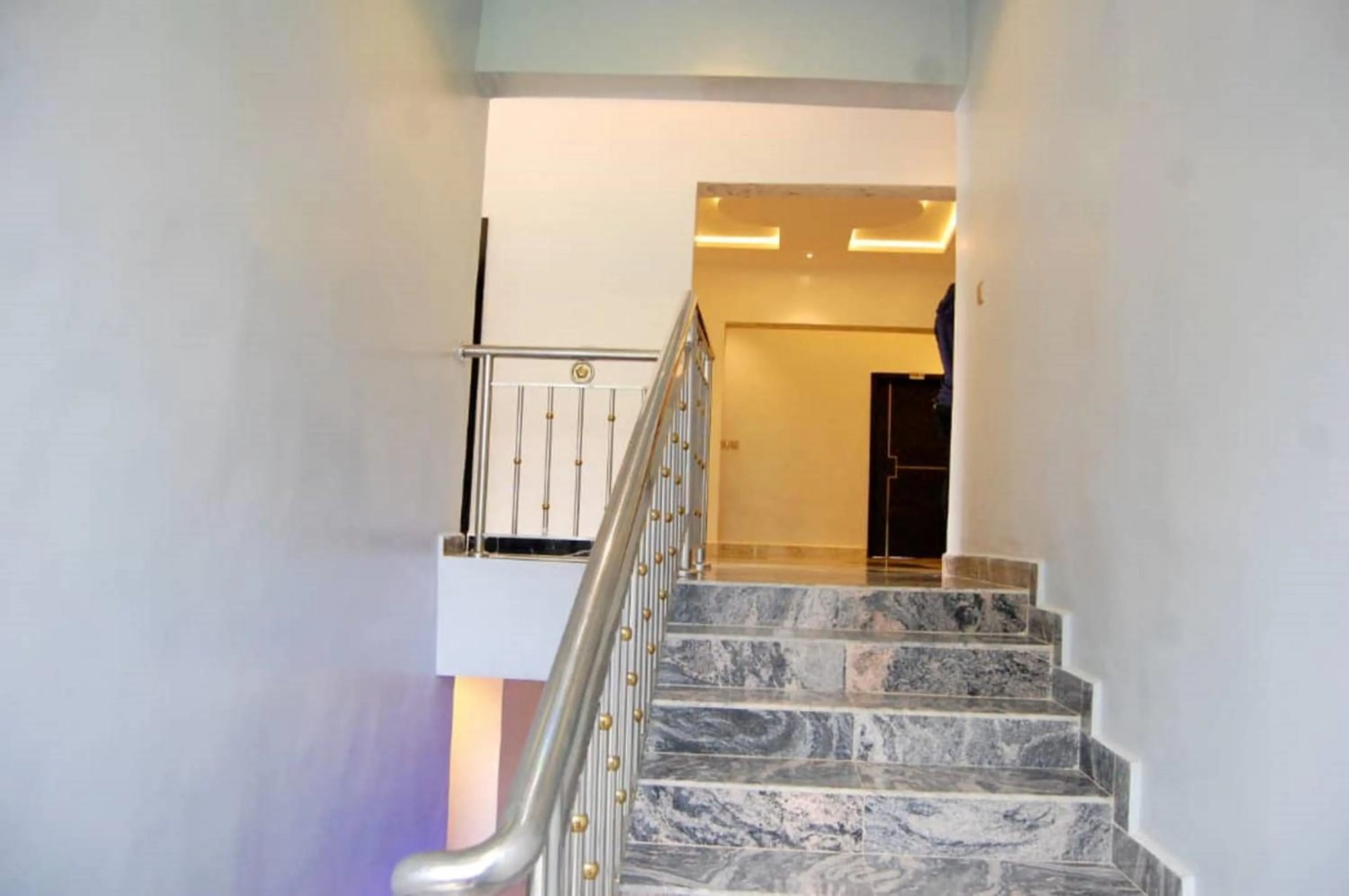 Property building in STARSAPPHIRE LUXURY HOTELS LTD