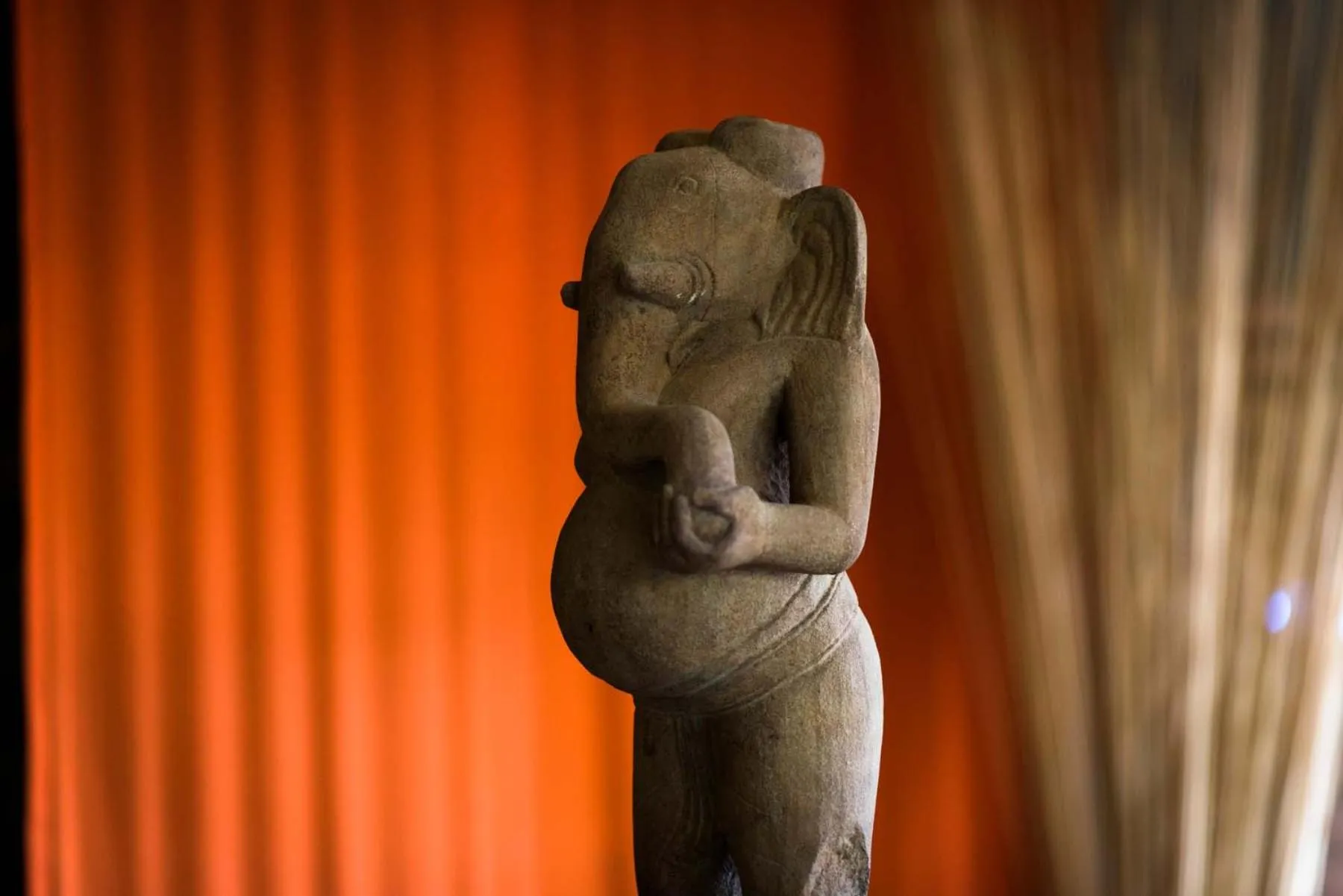 Restaurant/places to eat in Sokkhak Boutique Resort & Spa