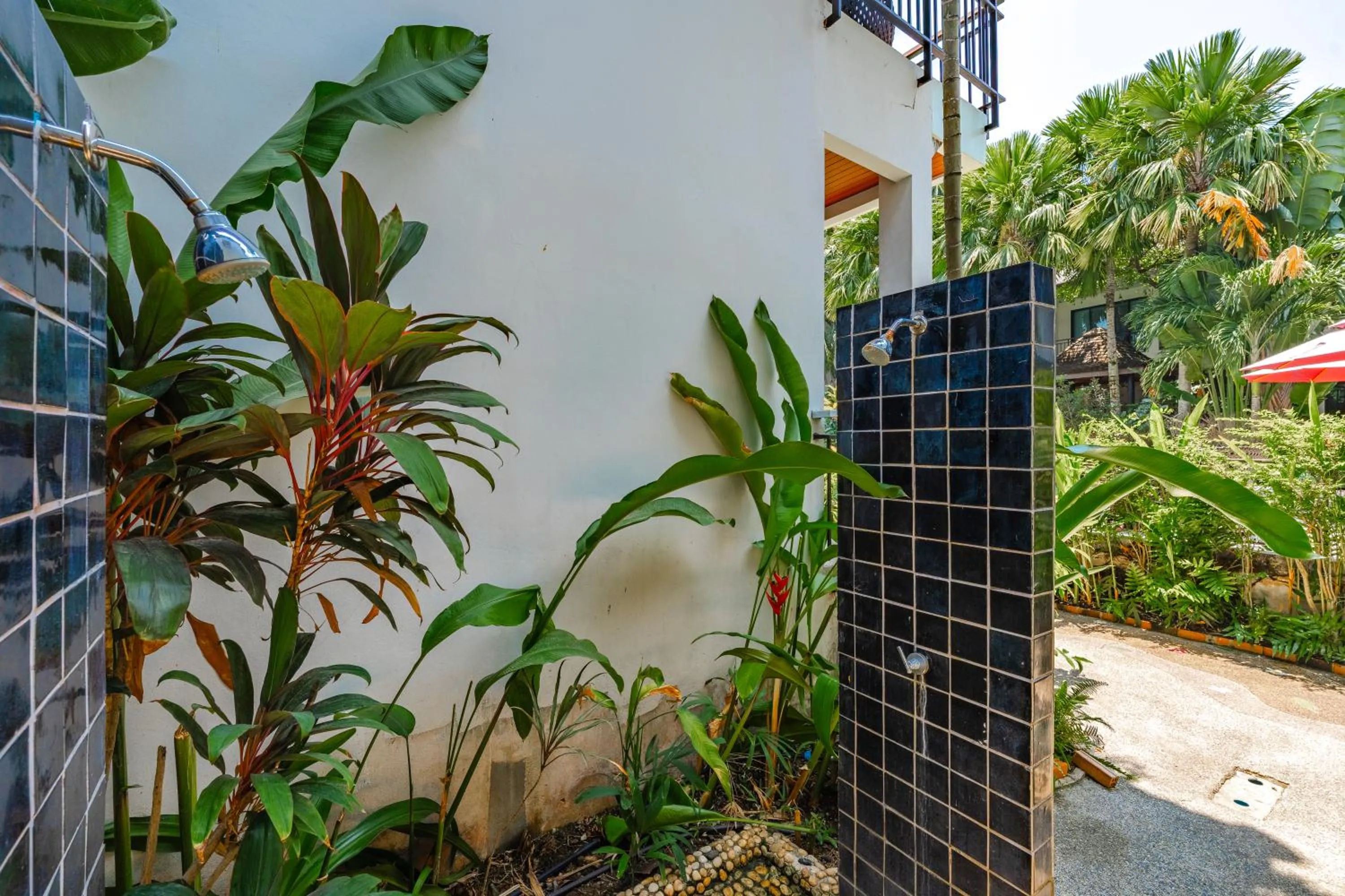 Coco Retreat Phuket Resort and Spa - SHA Plus