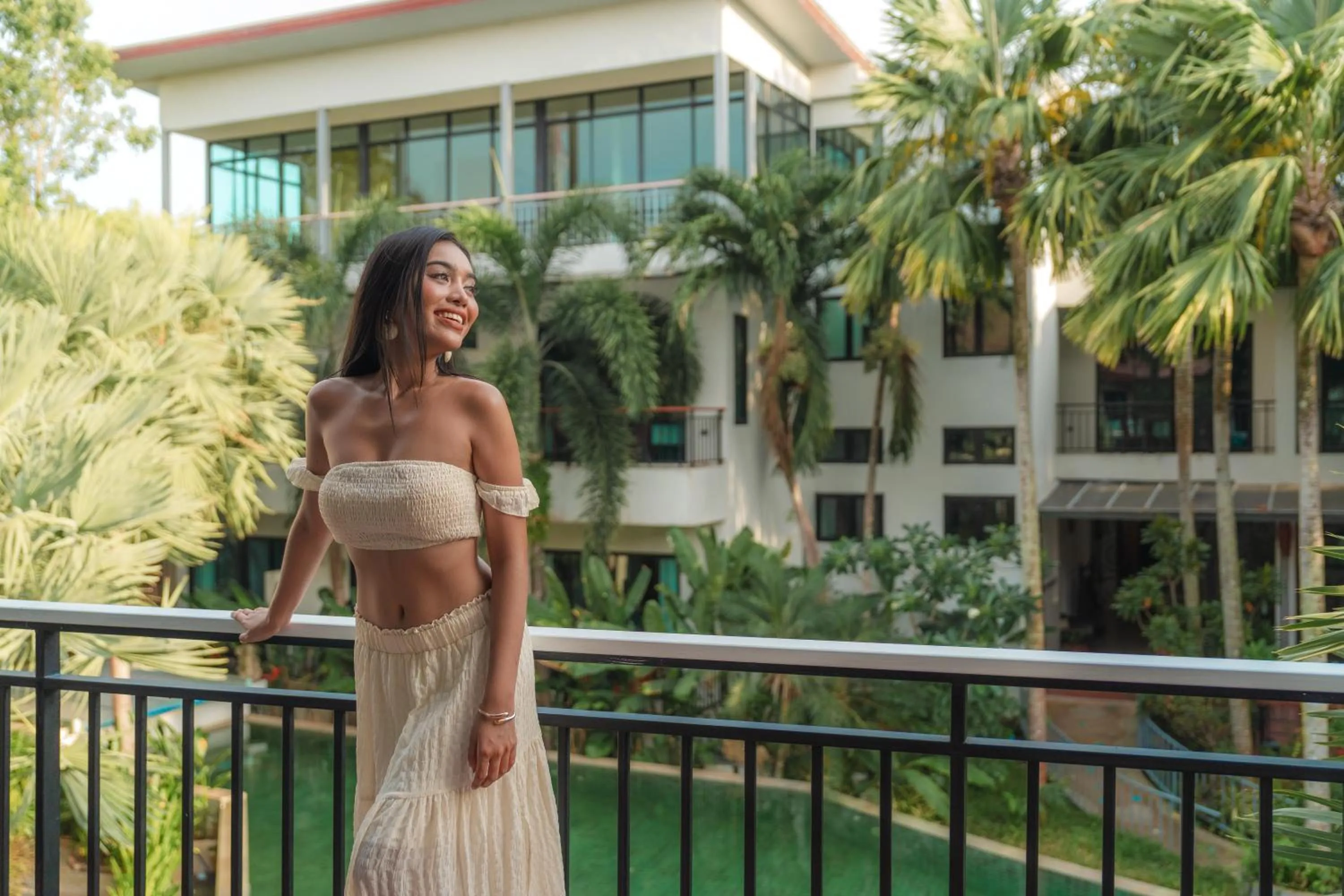 Coco Retreat Phuket Resort and Spa - SHA Plus