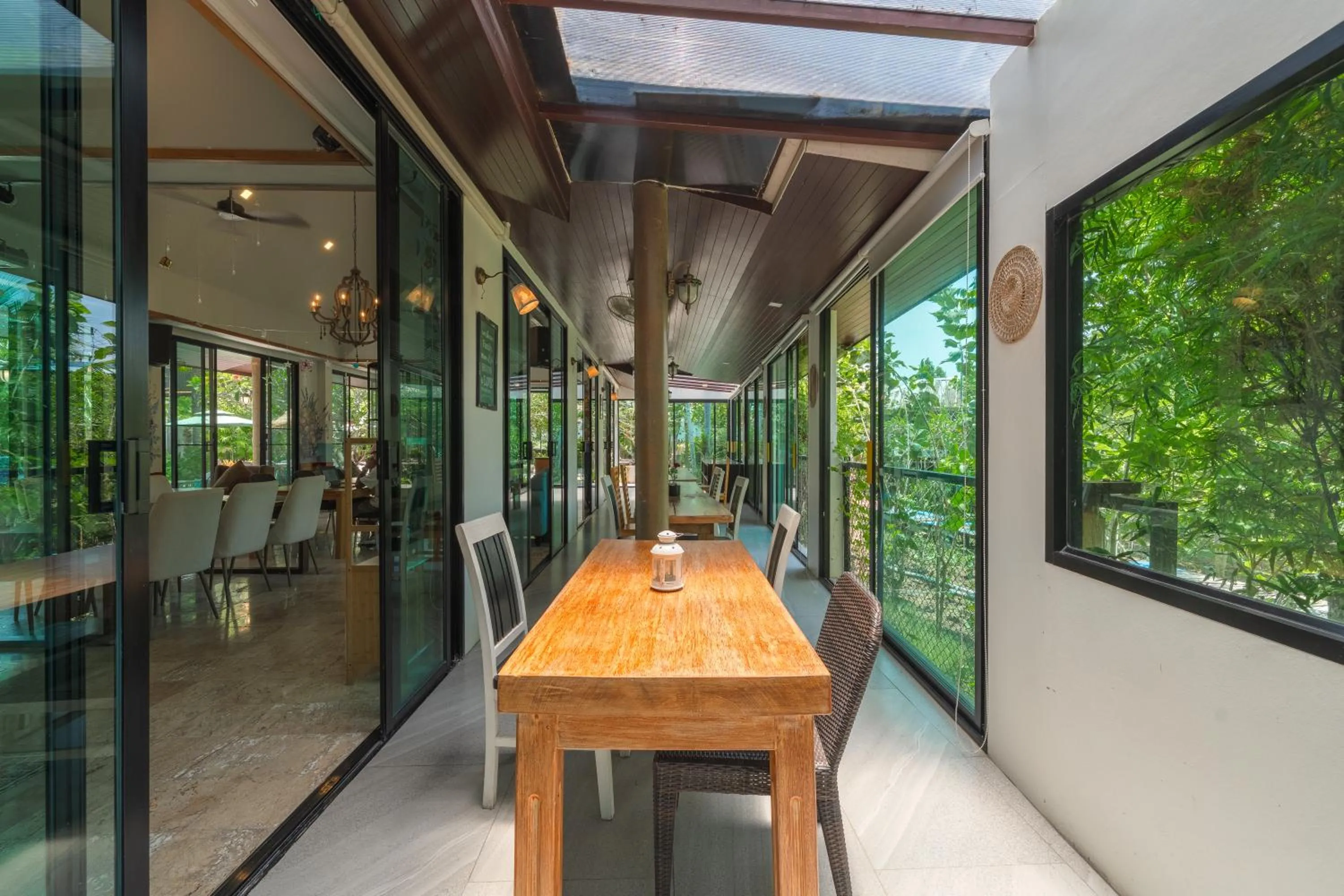 Coco Retreat Phuket Resort and Spa - SHA Plus