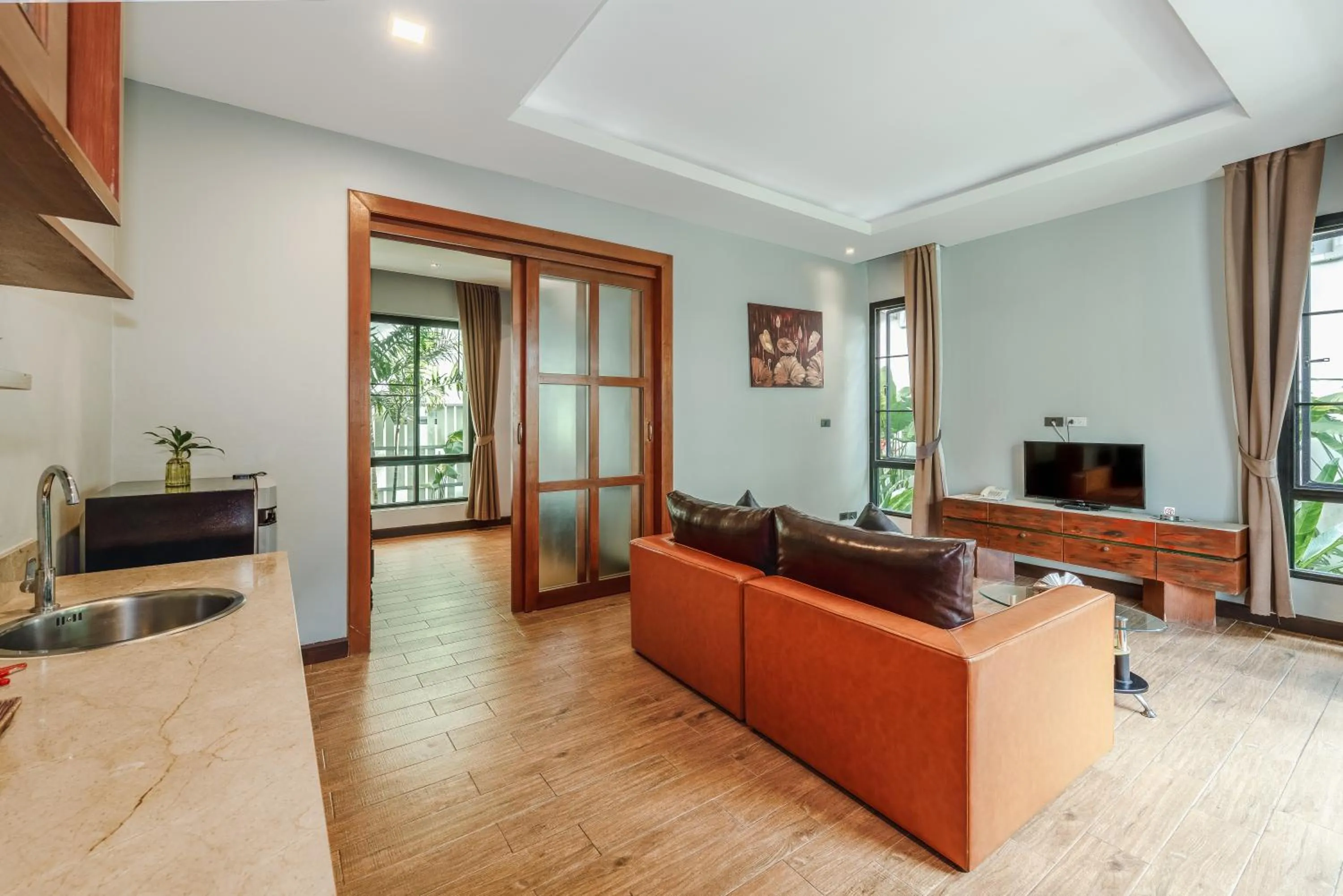 Coco Retreat Phuket Resort and Spa - SHA Plus