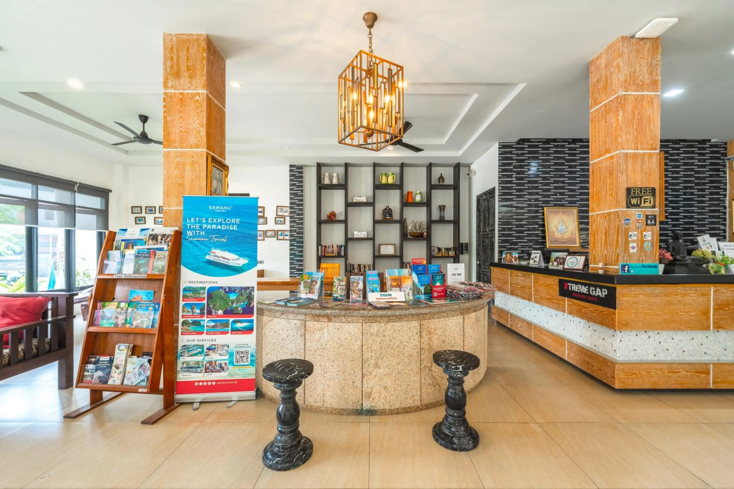 Coco Retreat Phuket Resort and Spa - SHA Plus