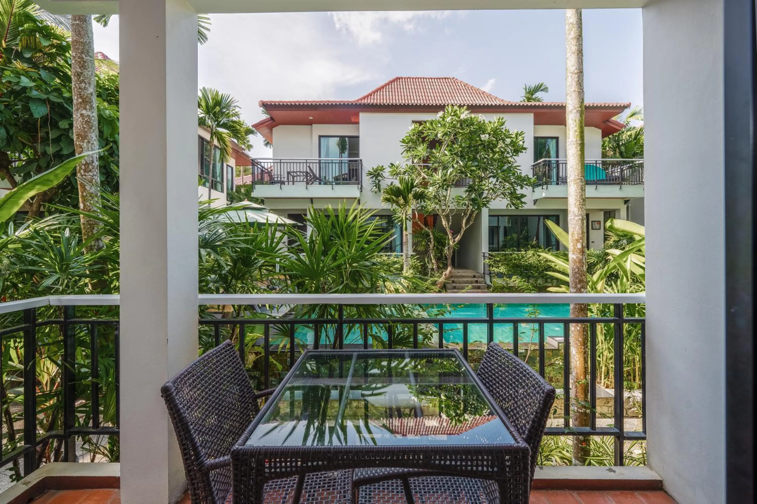 Coco Retreat Phuket Resort and Spa - SHA Plus