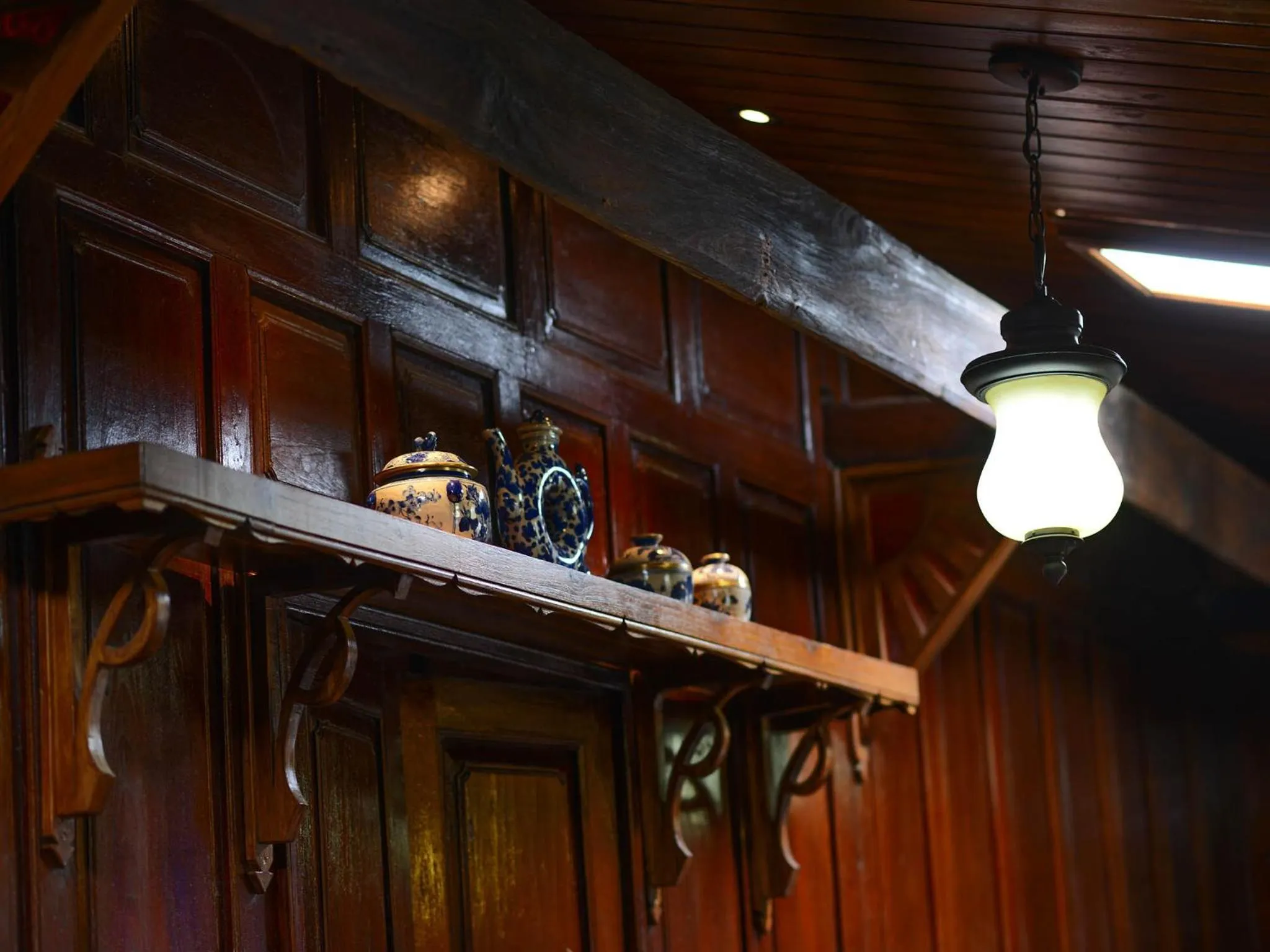 Other in Ban U Thong Accommodations