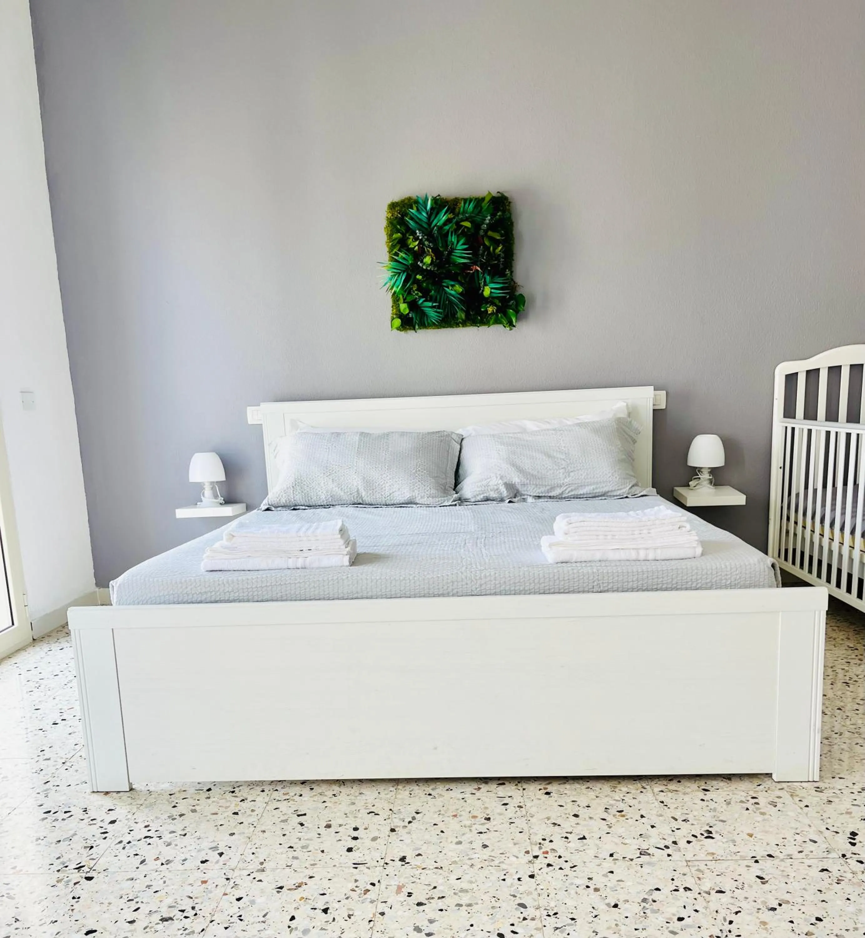 Bed in Glemerald Hostel