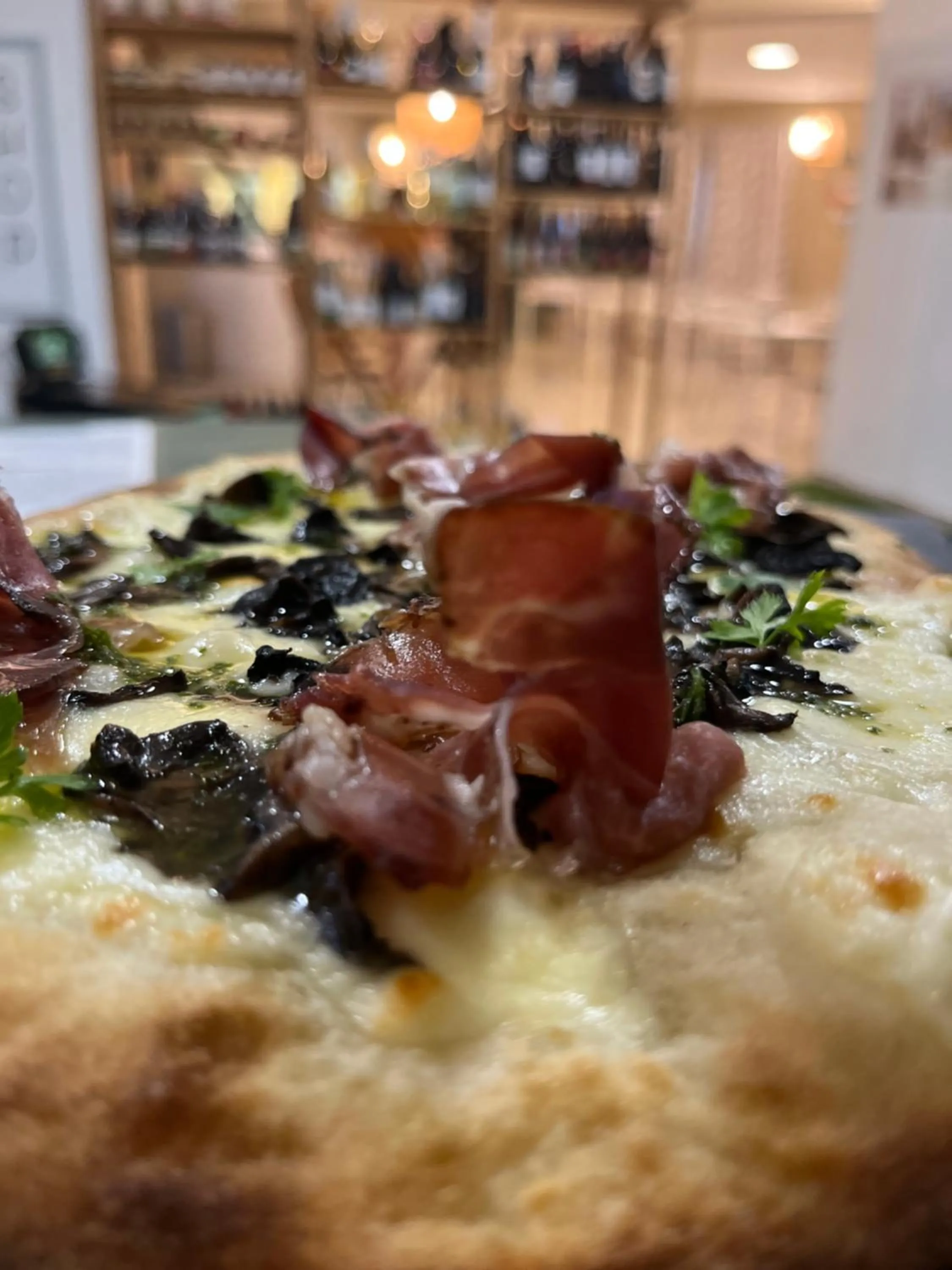 Food in Glemerald Hostel