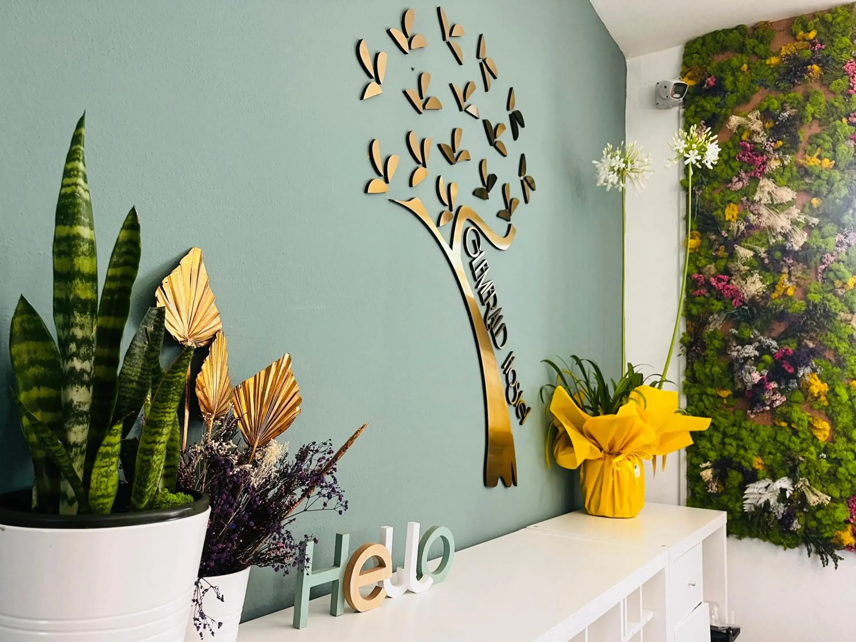 Glemerald Hostel Glemerald Hostel