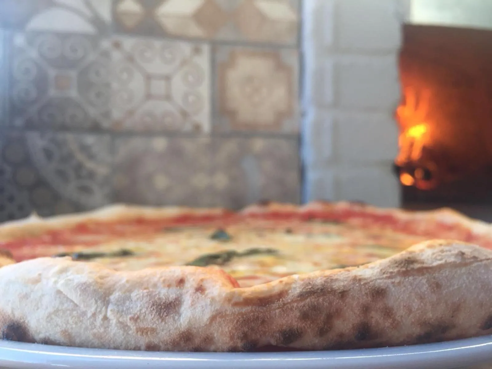 Food close-up in Glemerald Hostel