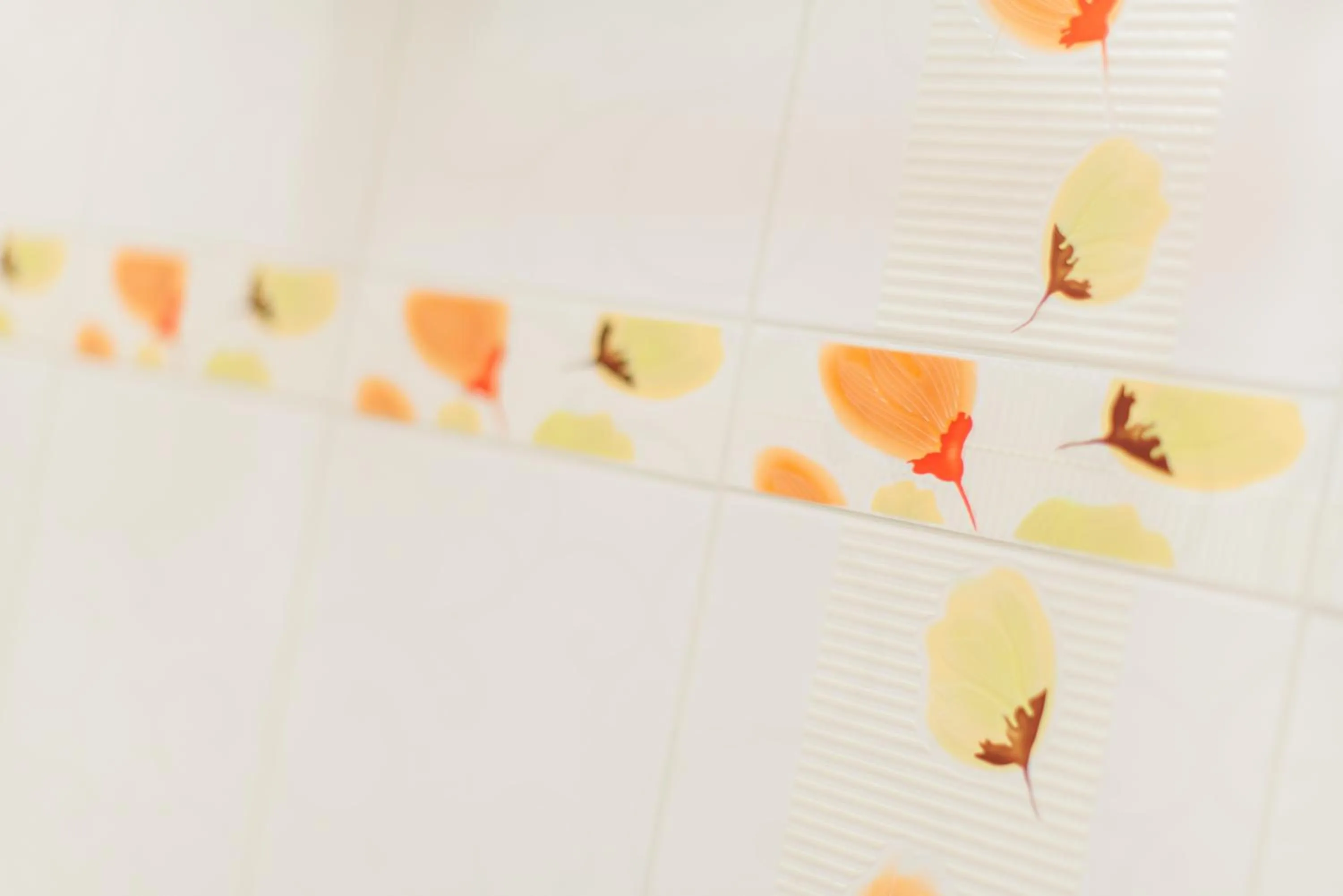 Bathroom in Story Inn City