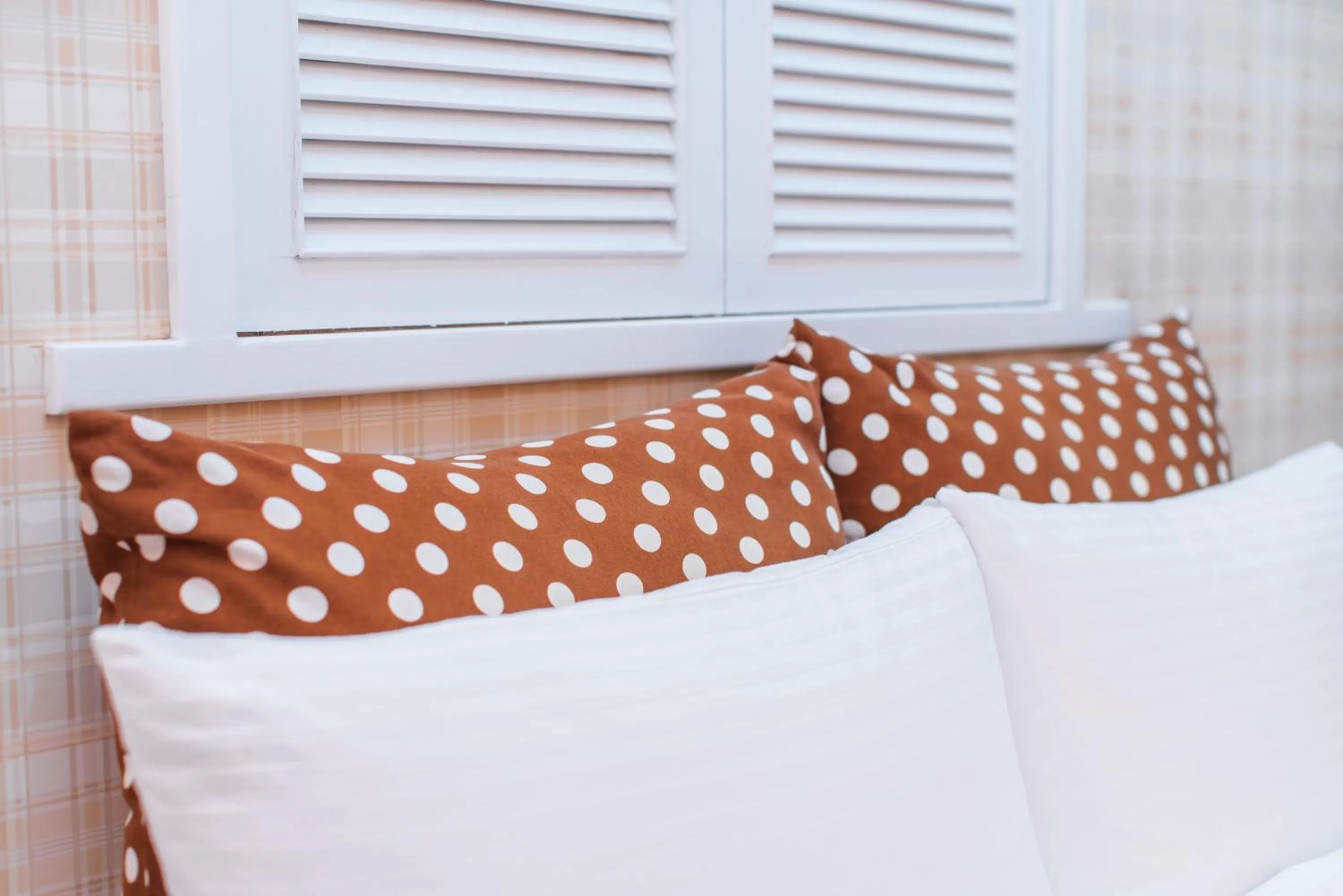 Bed in Story Inn City