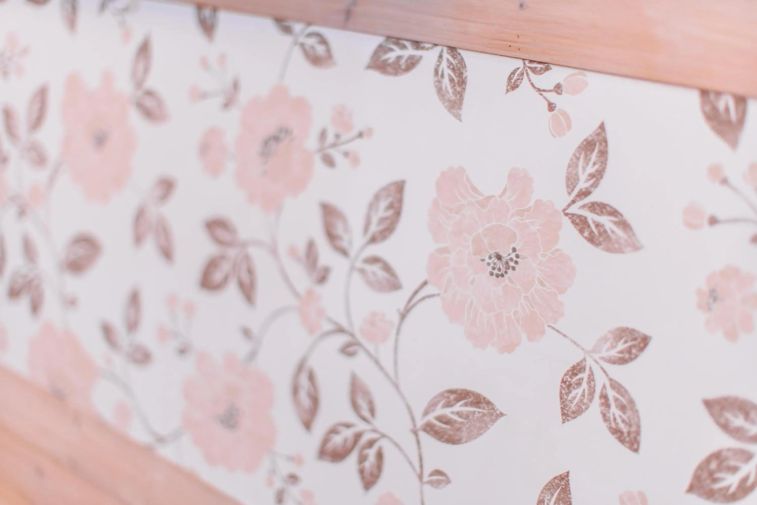 Decorative detail in Story Inn City