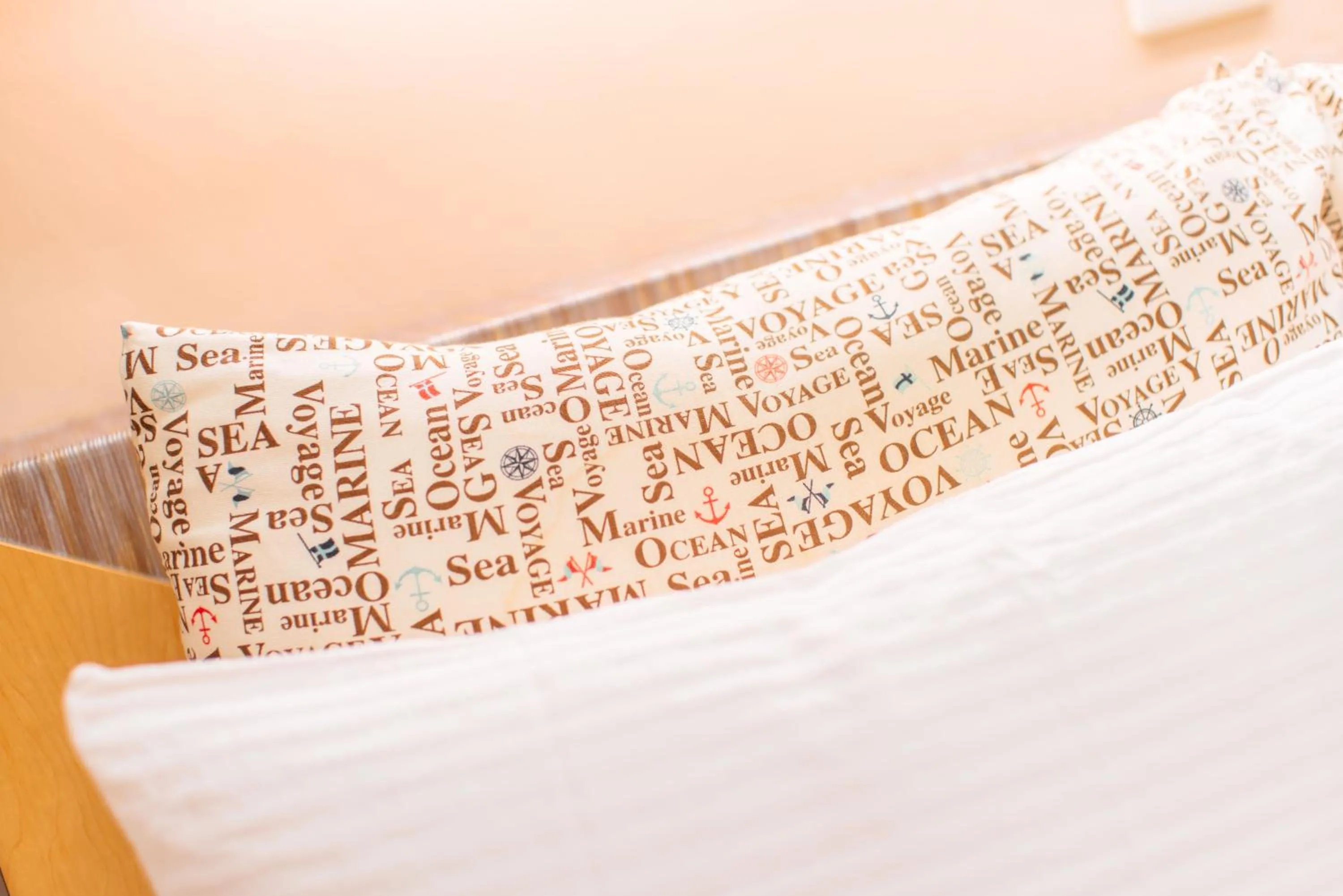 bunk bed in Story Inn City