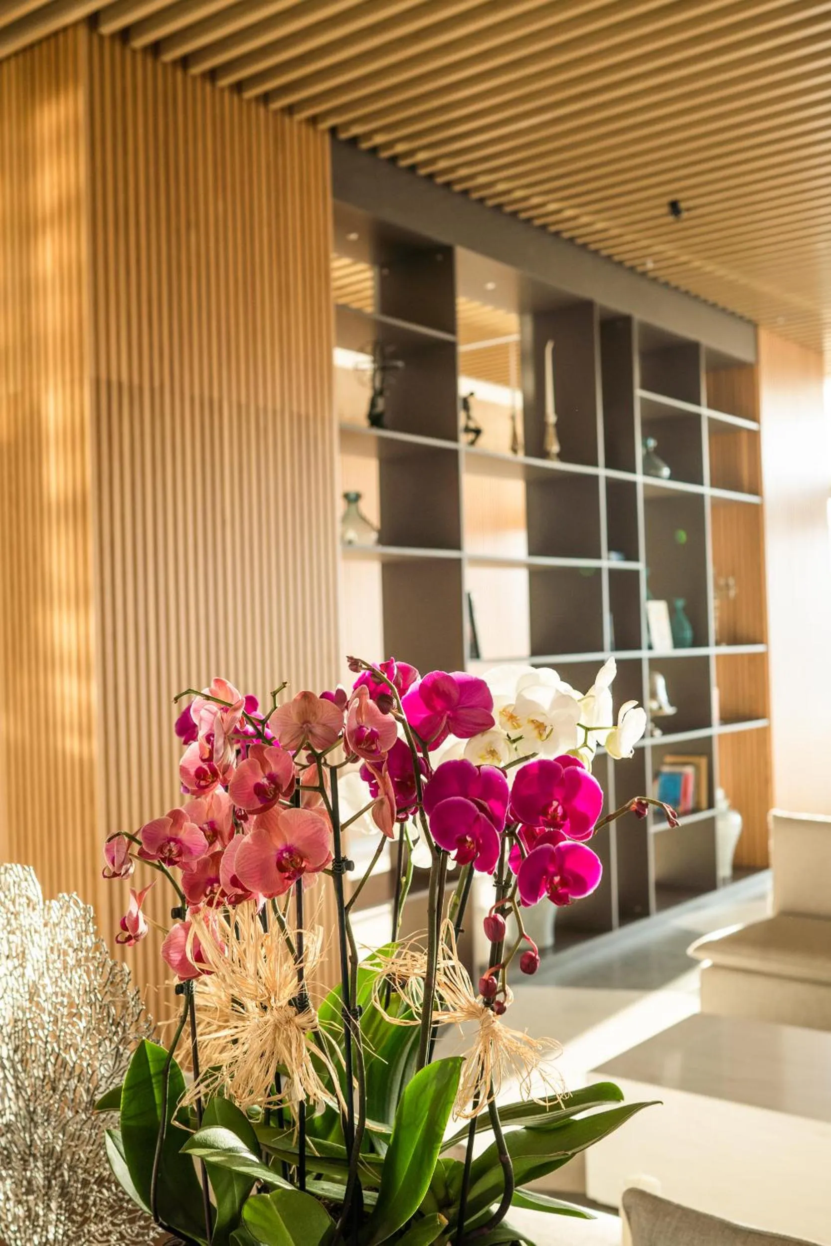 Garden in Mivara Luxury Bodrum