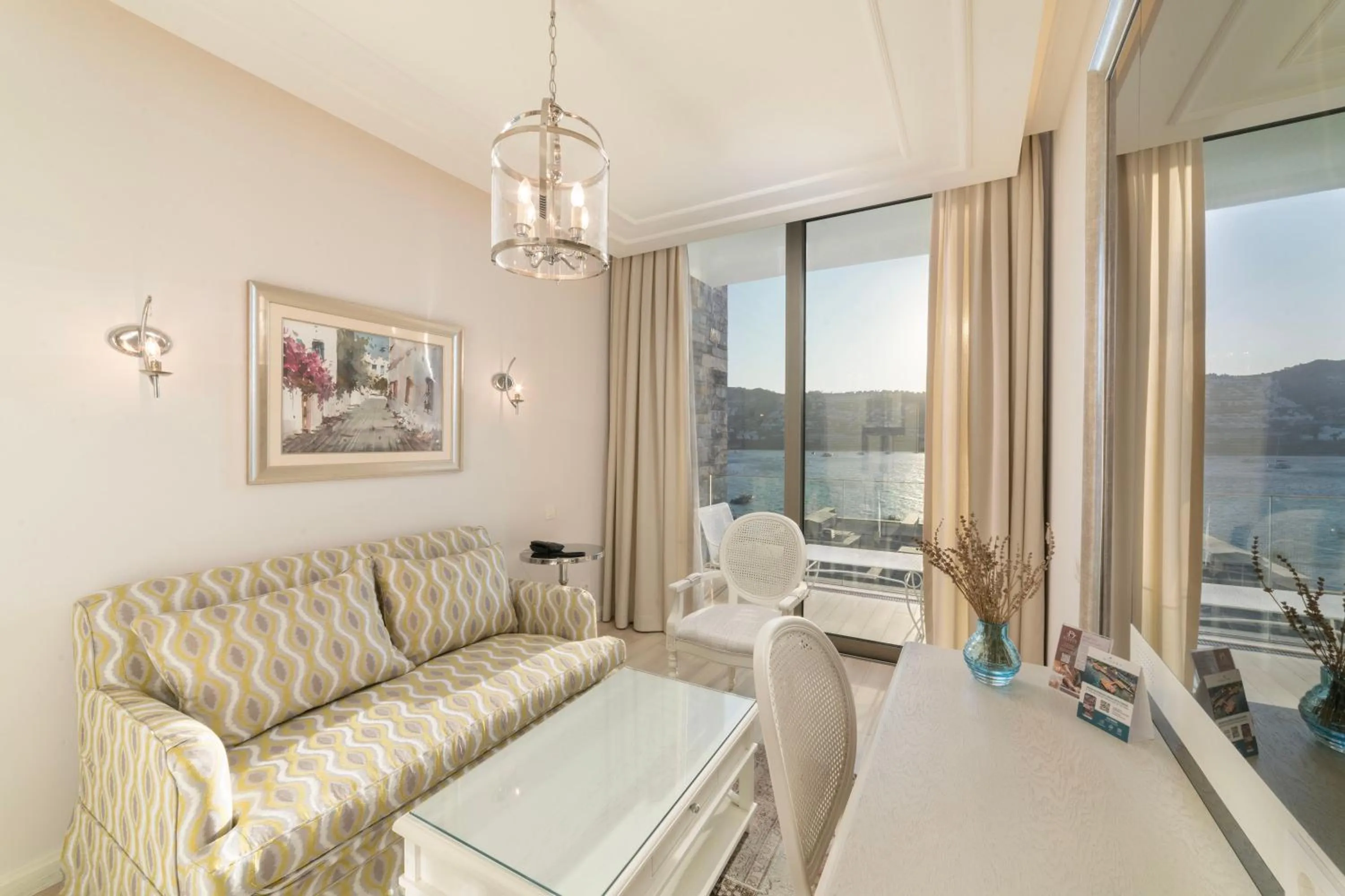 Day in Mivara Luxury Bodrum