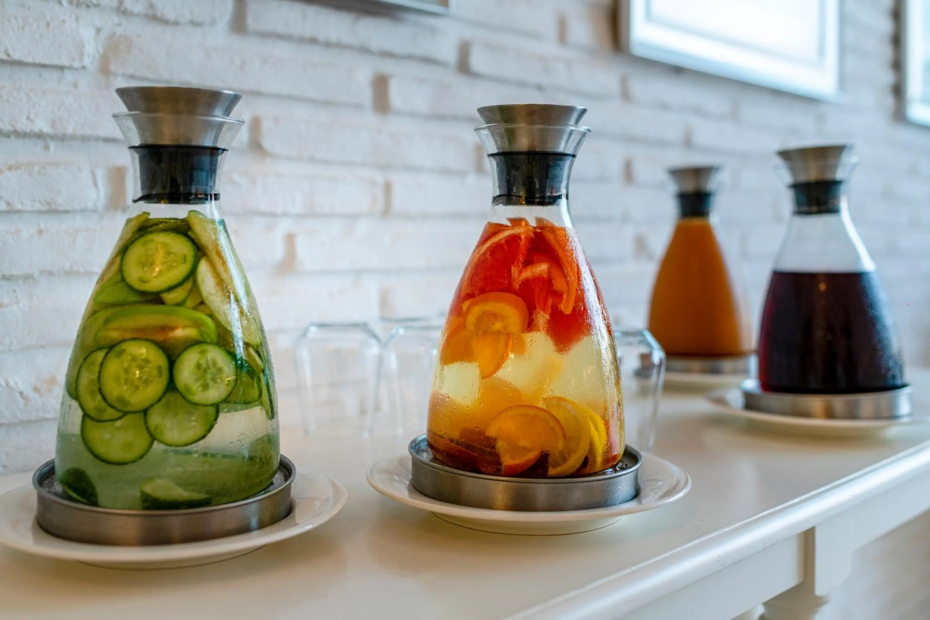 Restaurant/places to eat in Mivara Luxury Bodrum