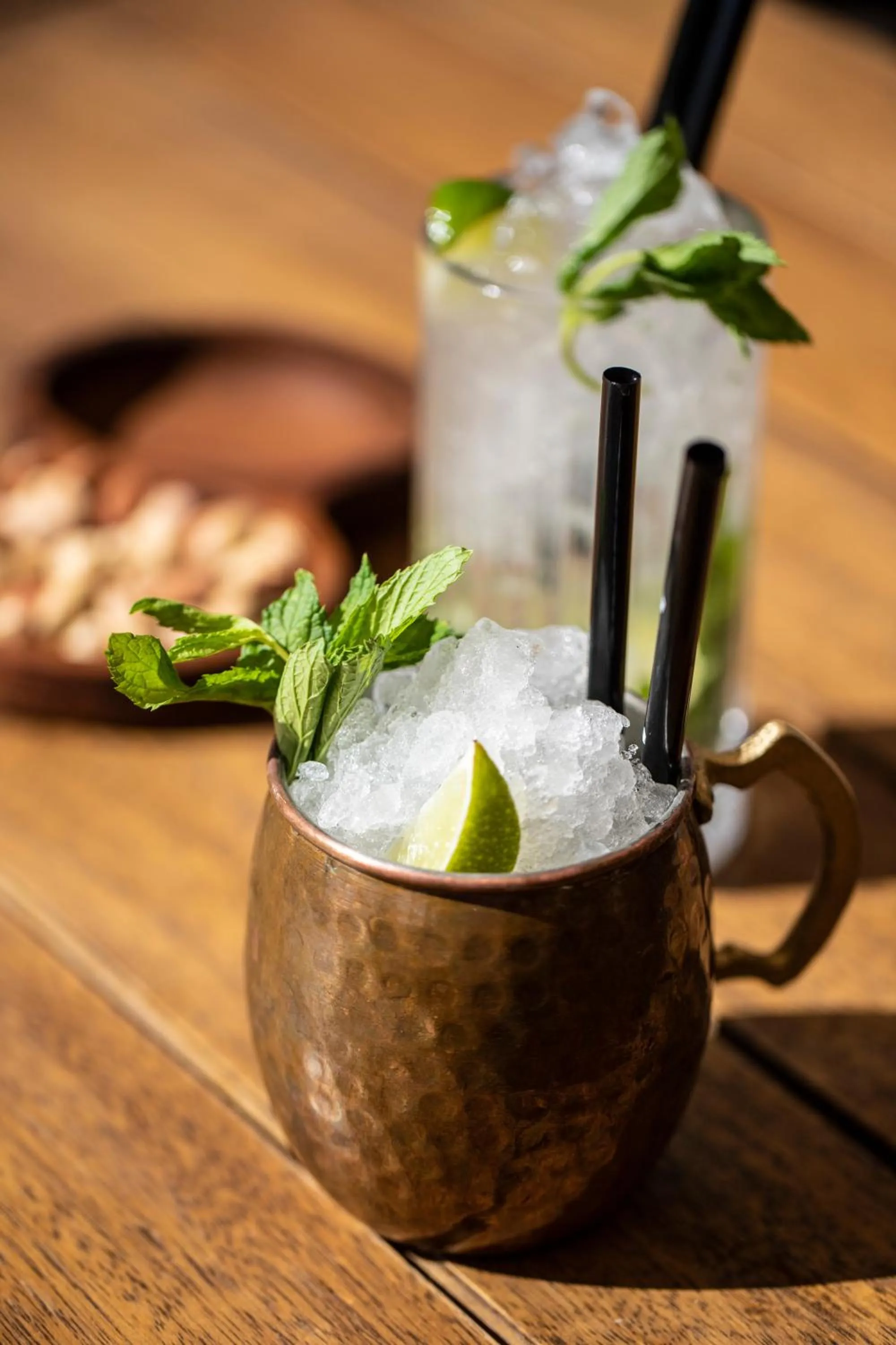 Lounge or bar in Mivara Luxury Bodrum