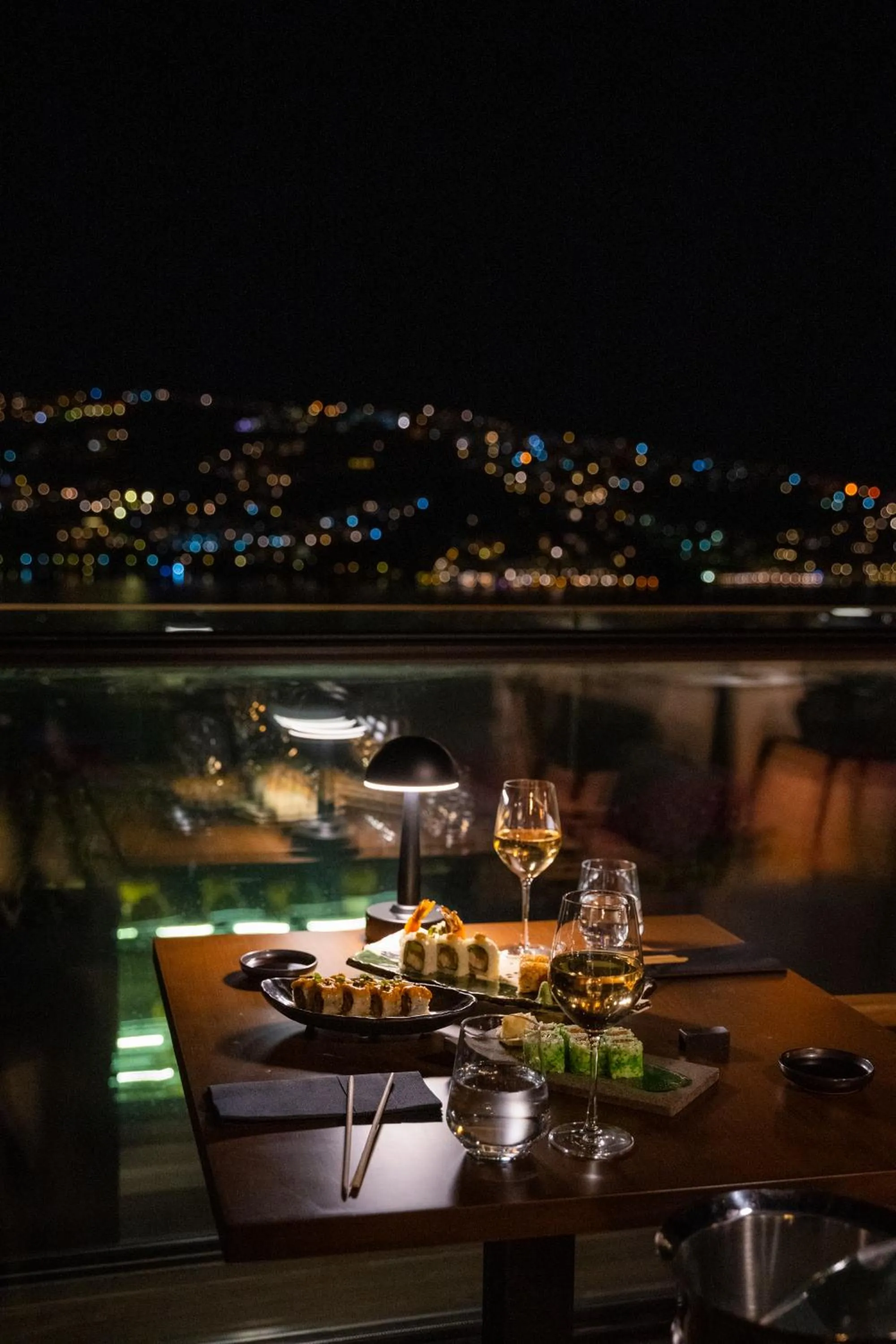 Restaurant/places to eat in Mivara Luxury Bodrum