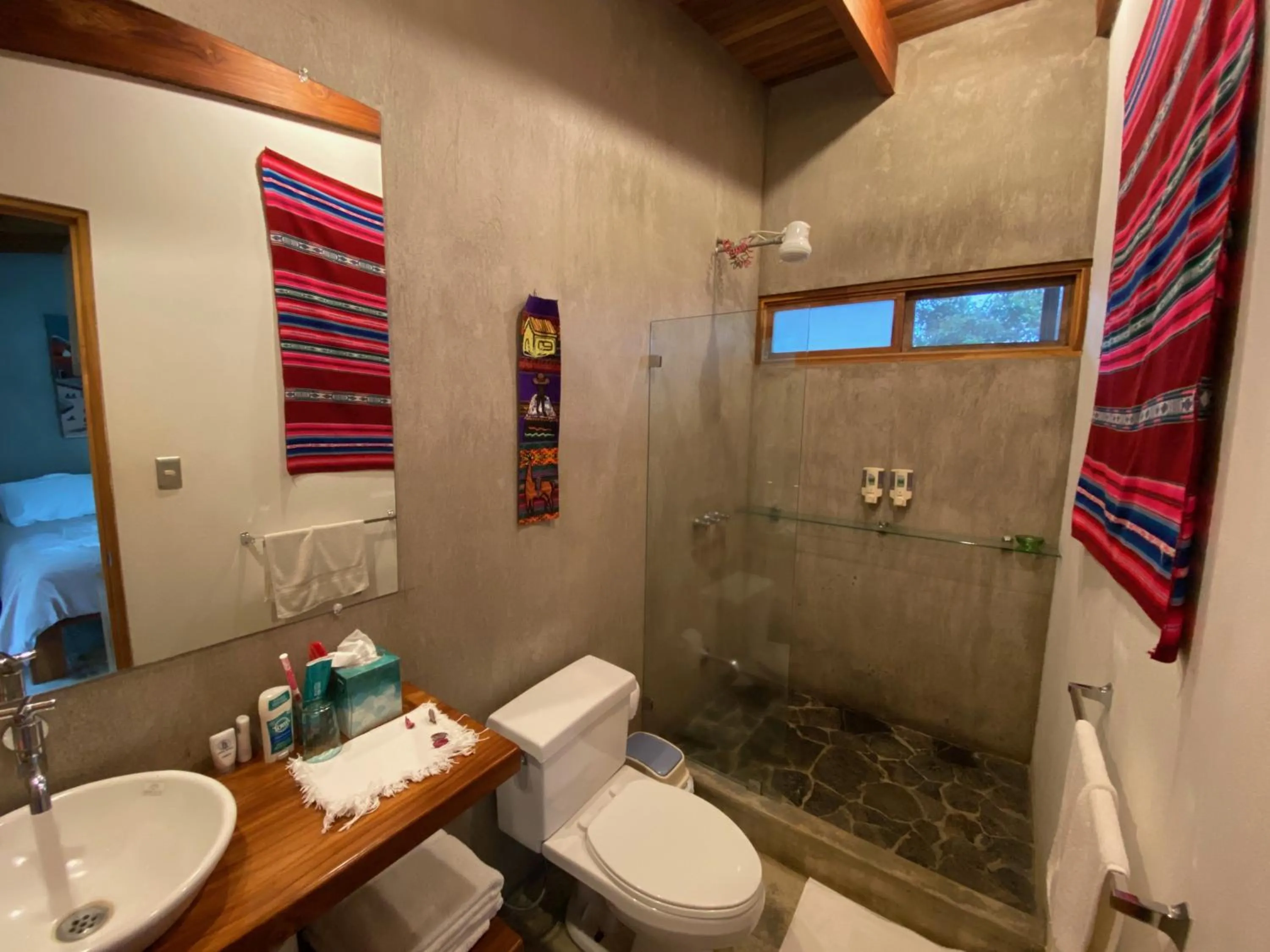 Casa Amanecer Bed & Breakfast