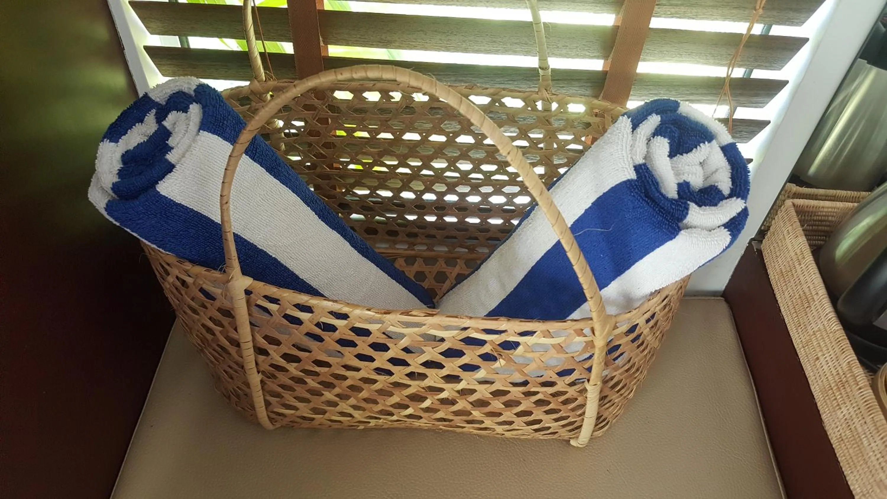 Area and facilities in Sahaa Beach Resort