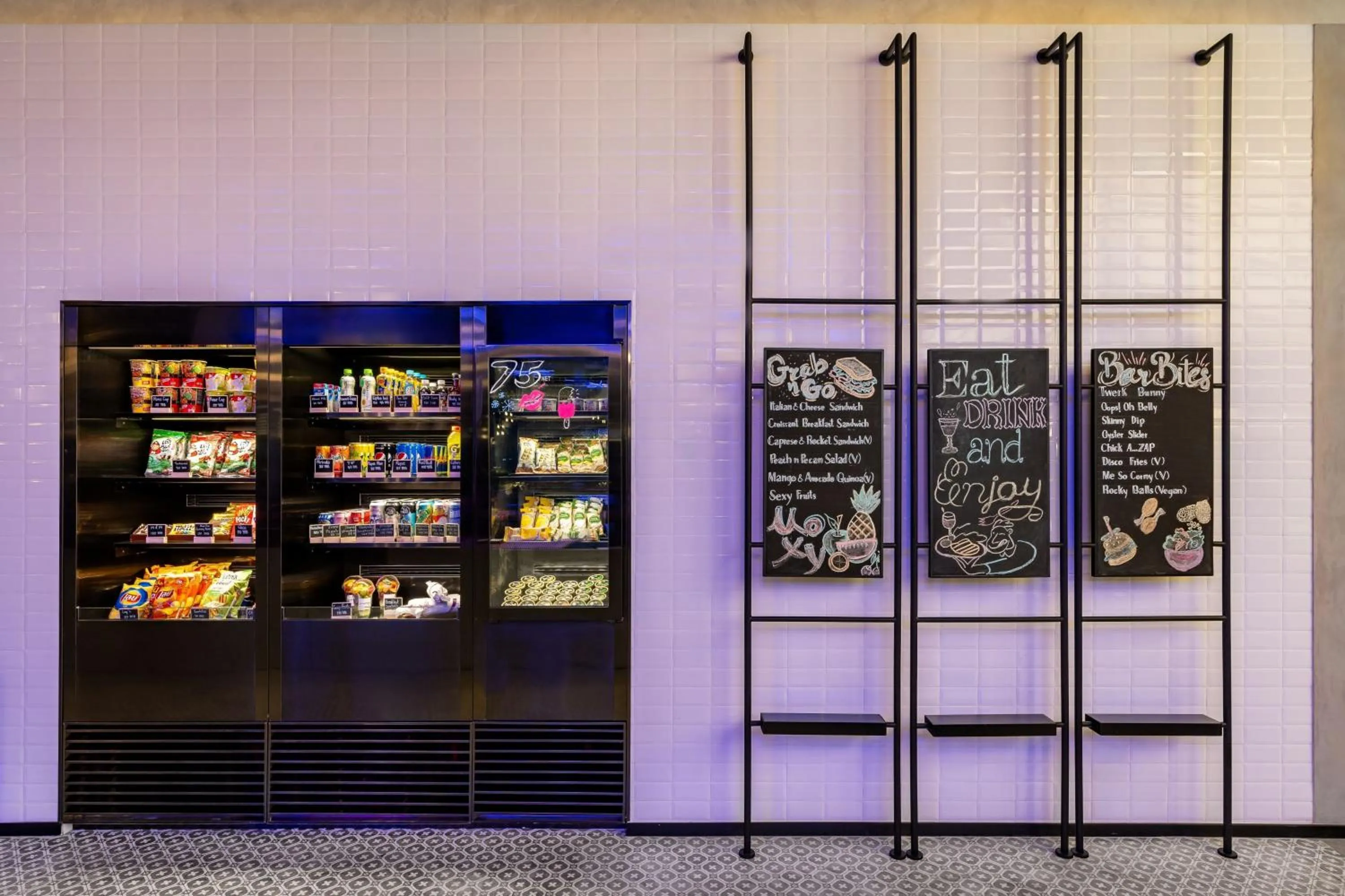 Other in Moxy Bangkok Ratchaprasong