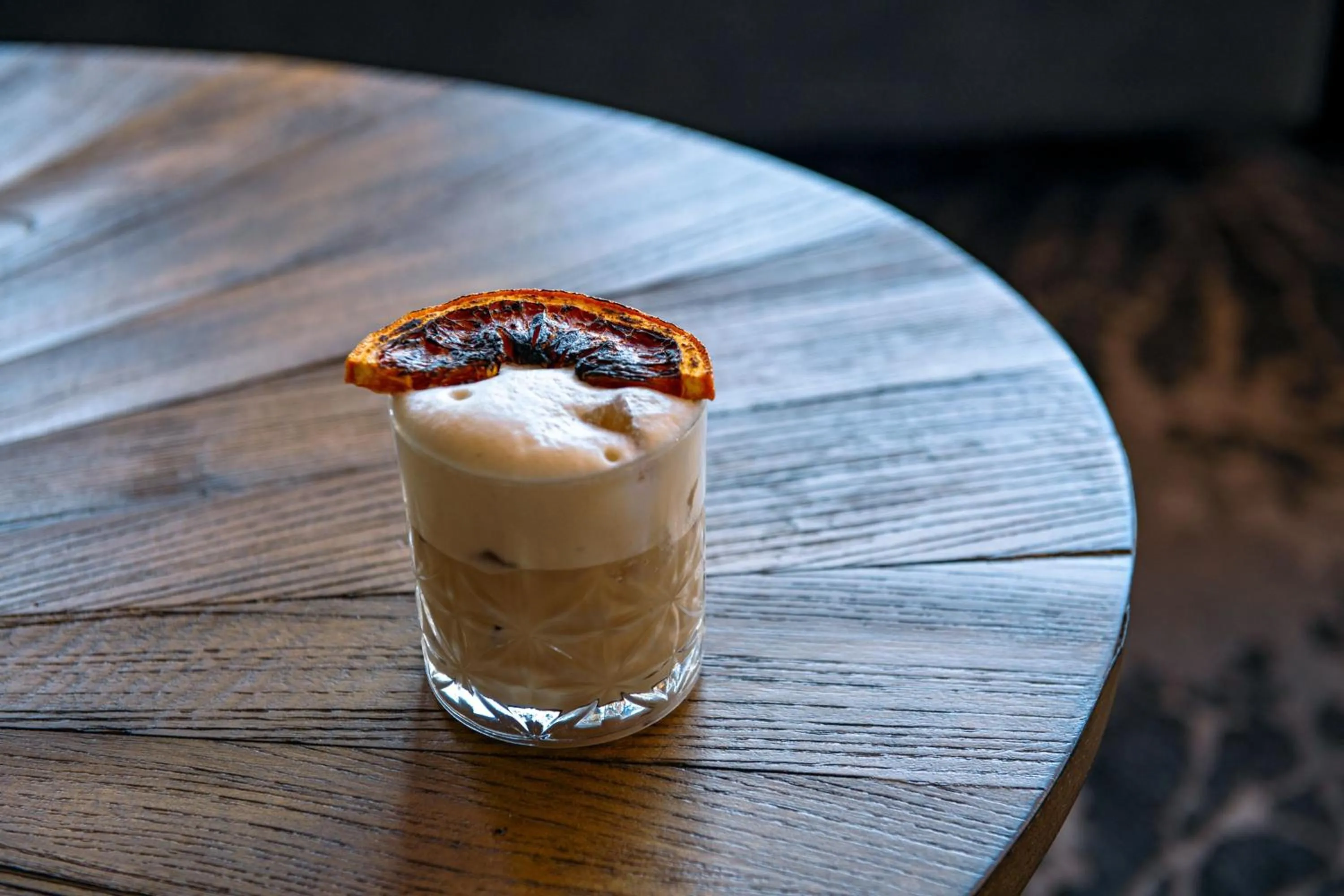 Lounge or bar in Vetta, Distrito Uno, Autograph Collection