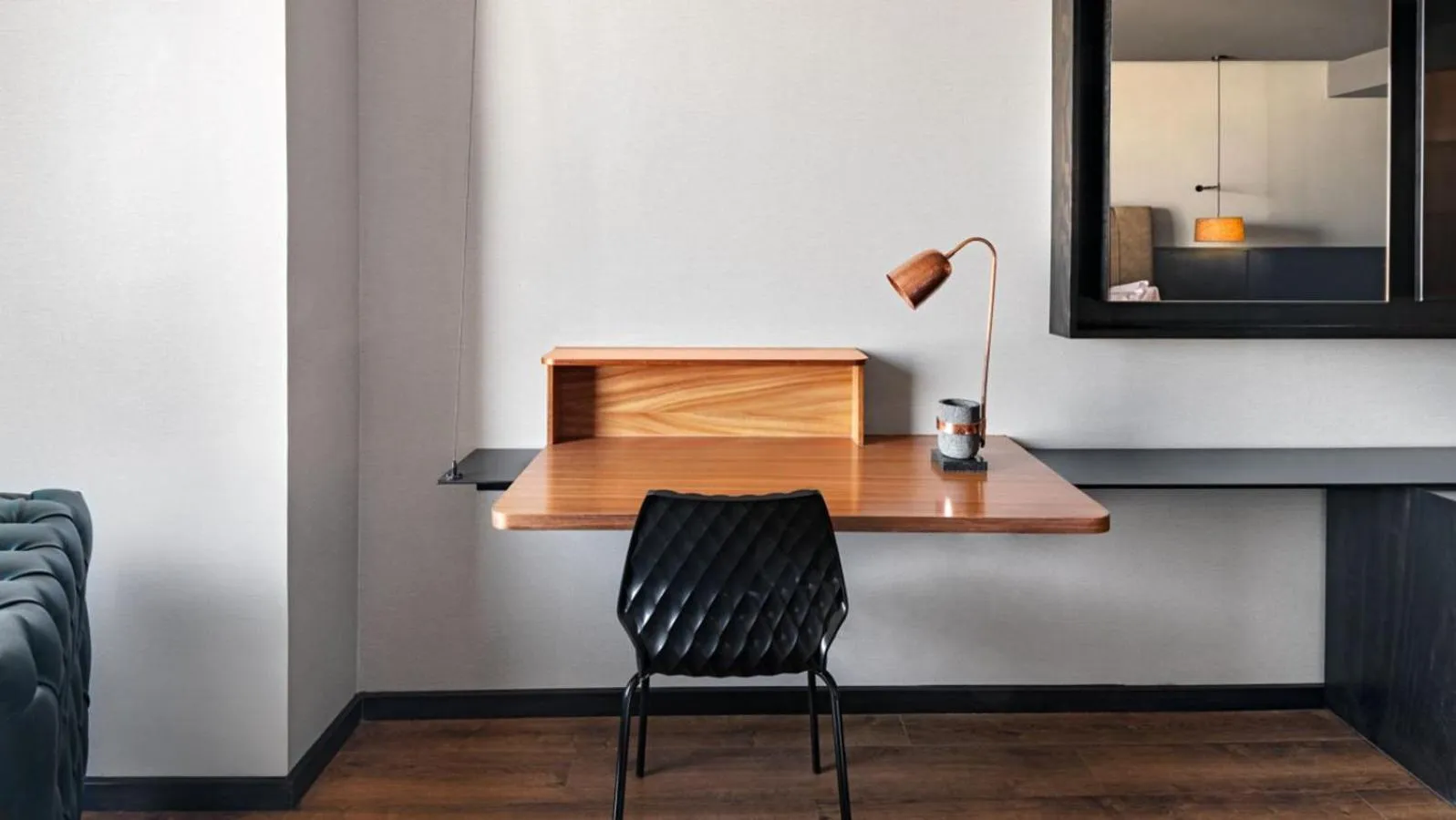 Bedroom in Vetta, Distrito Uno, Autograph Collection