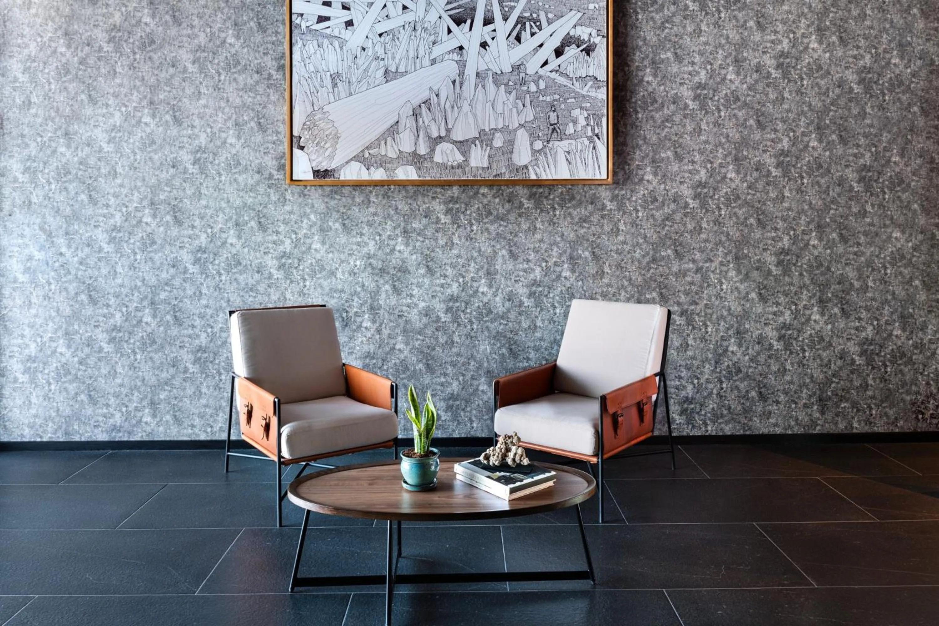 Other in Vetta, Distrito Uno, Autograph Collection