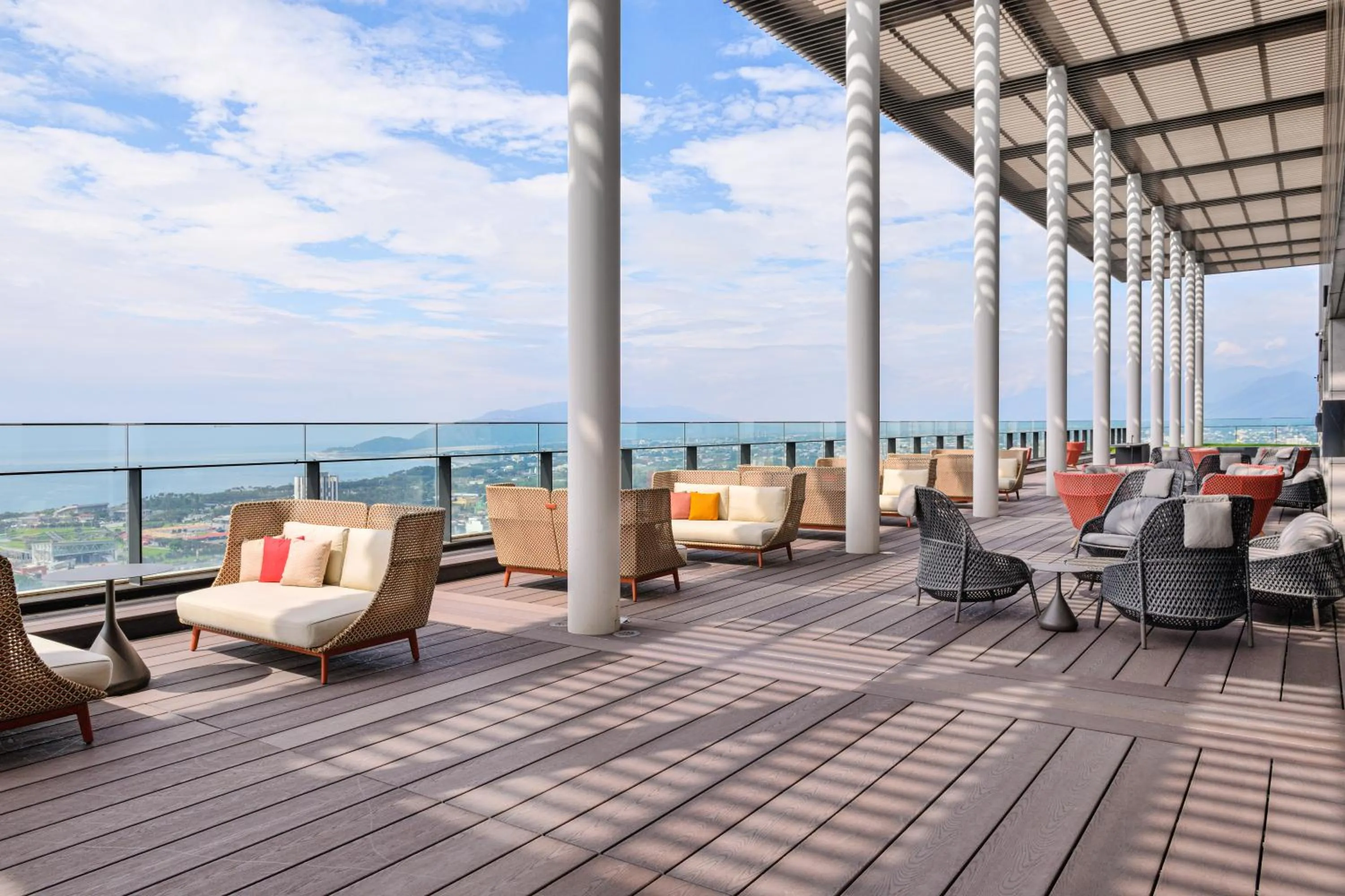 Le Meridien Hualien Resort