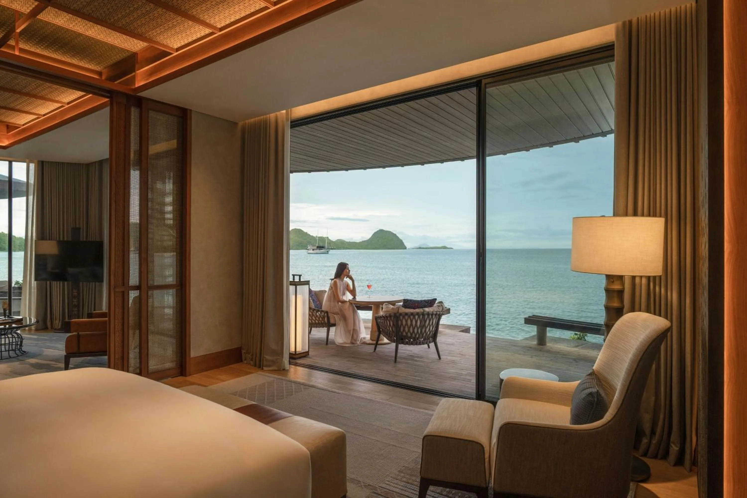 Other, Bed in TA’AKTANA, a Luxury Collection Resort & Spa, Labuan Bajo