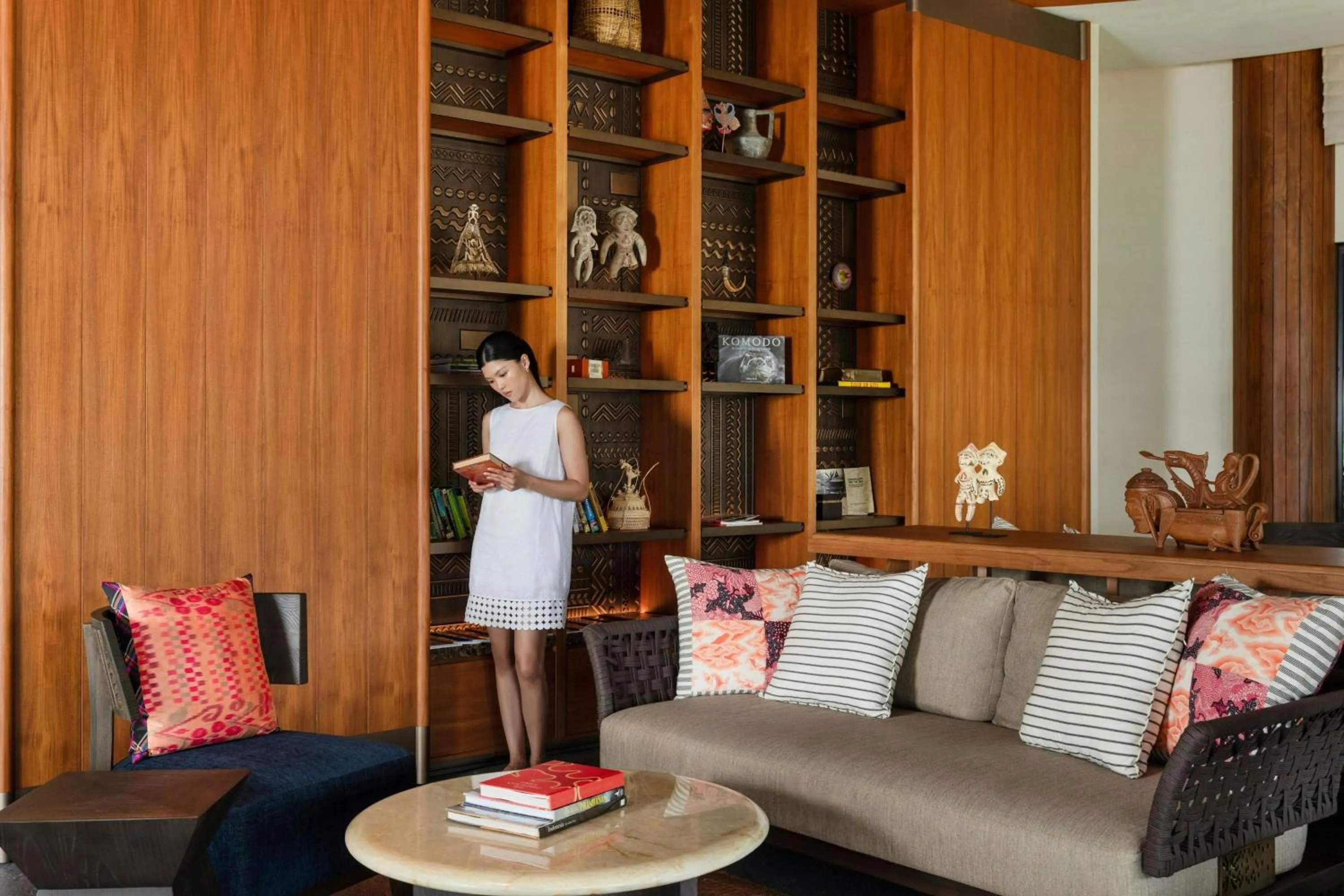 Other in TA’AKTANA, a Luxury Collection Resort & Spa, Labuan Bajo