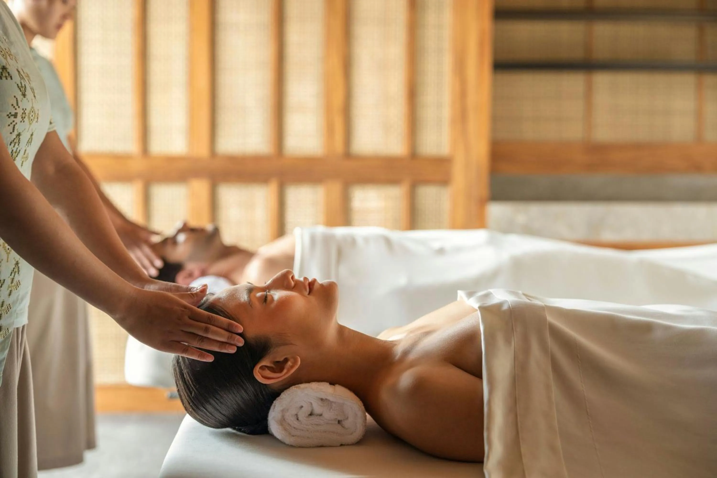 Spa and wellness centre/facilities in TA’AKTANA, a Luxury Collection Resort & Spa, Labuan Bajo