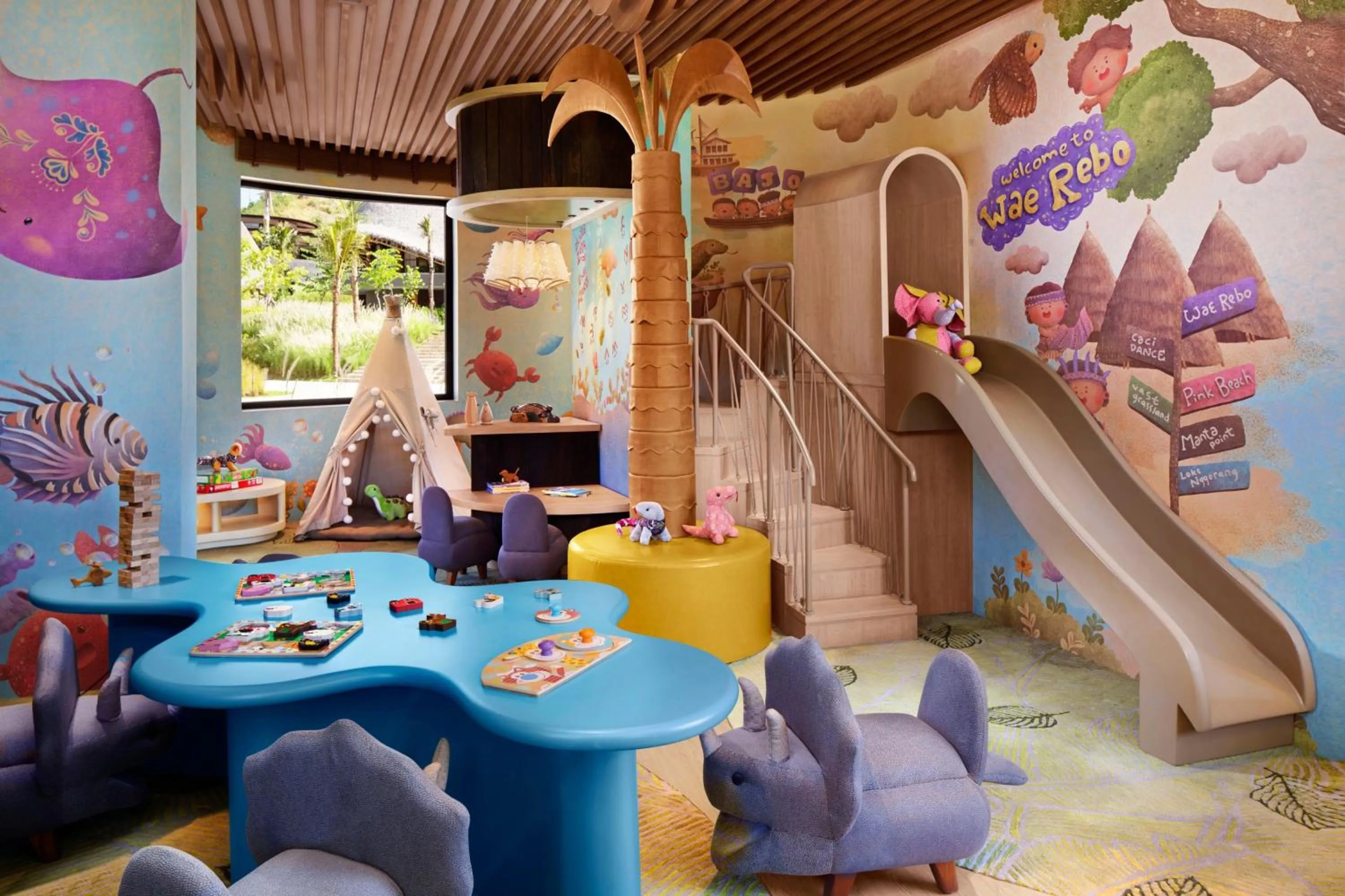 Other in TA’AKTANA, a Luxury Collection Resort & Spa, Labuan Bajo