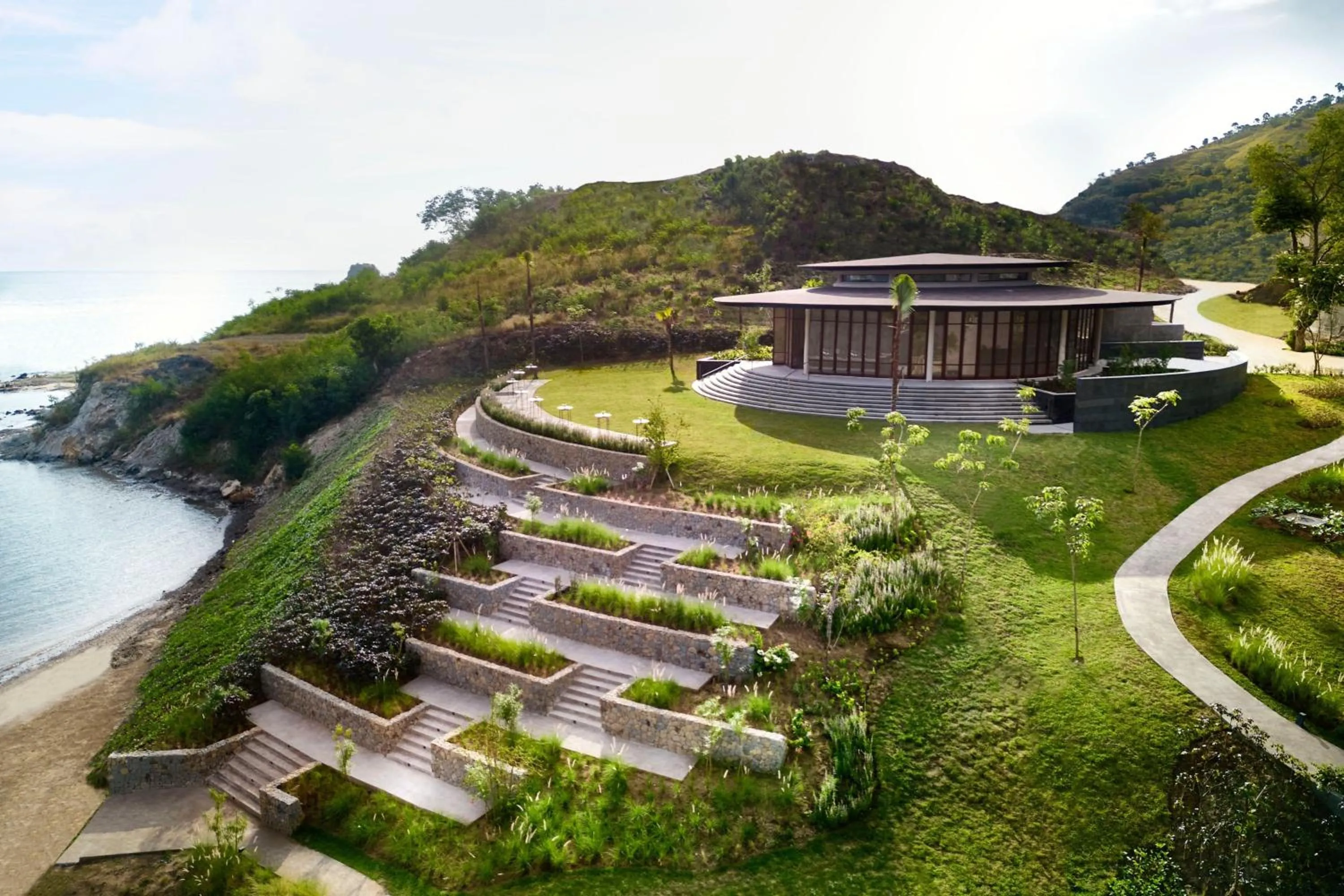 Banquet/Function facilities in TA’AKTANA, a Luxury Collection Resort & Spa, Labuan Bajo