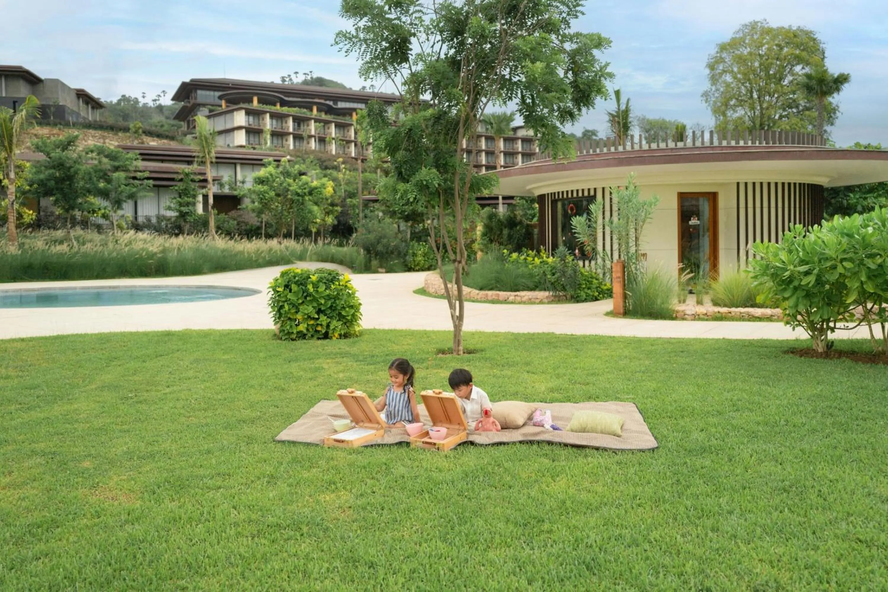 Other in TA’AKTANA, a Luxury Collection Resort & Spa, Labuan Bajo