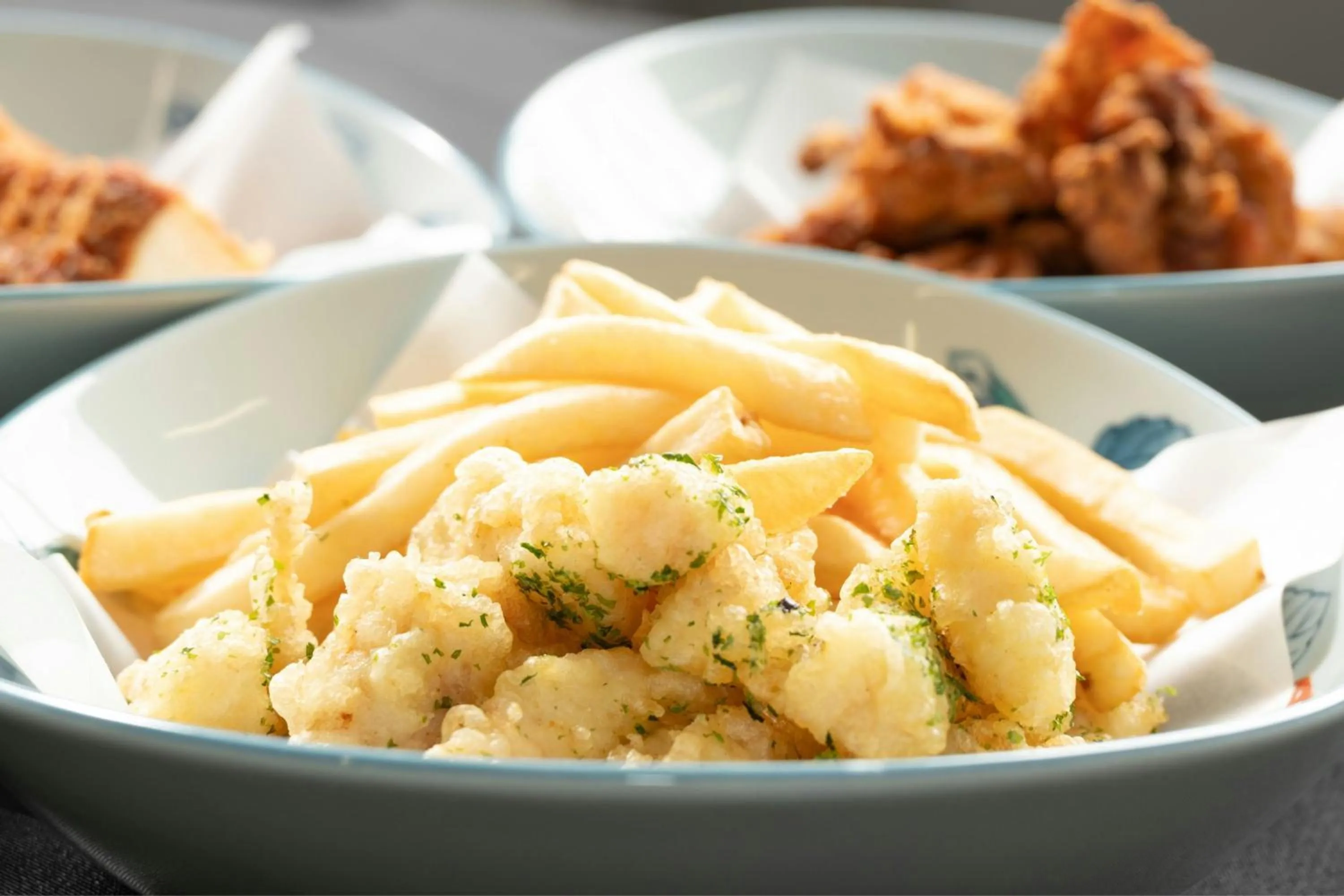 Lounge or bar in Nagasaki Marriott Hotel