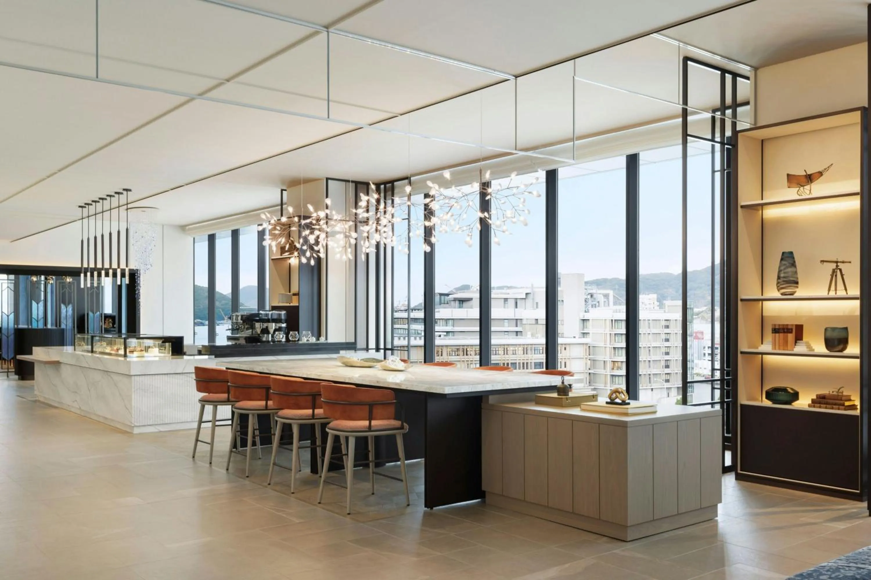 Other in Nagasaki Marriott Hotel