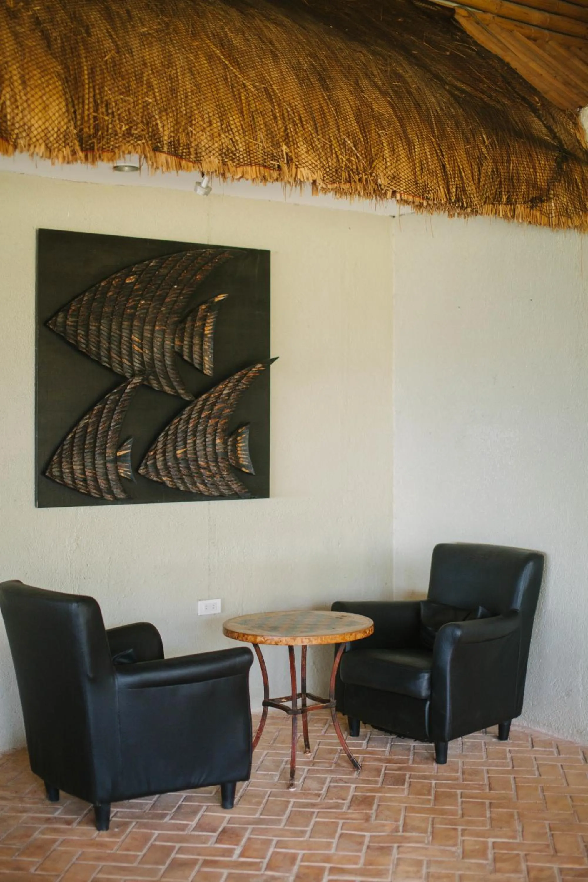 Cuna Mangodlong Paradise Beach Resort