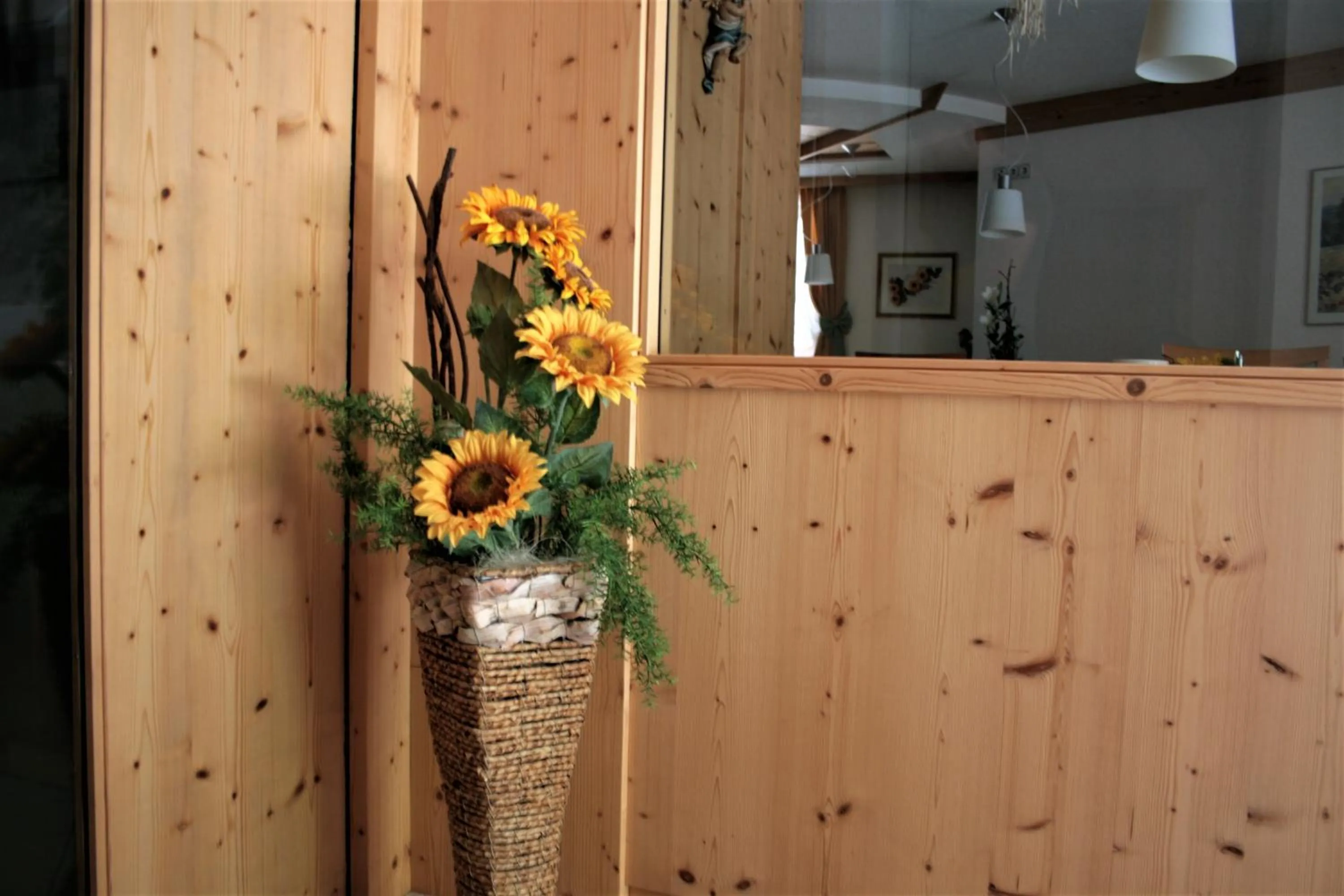 Banquet/Function facilities in Hotel Garni Angerer