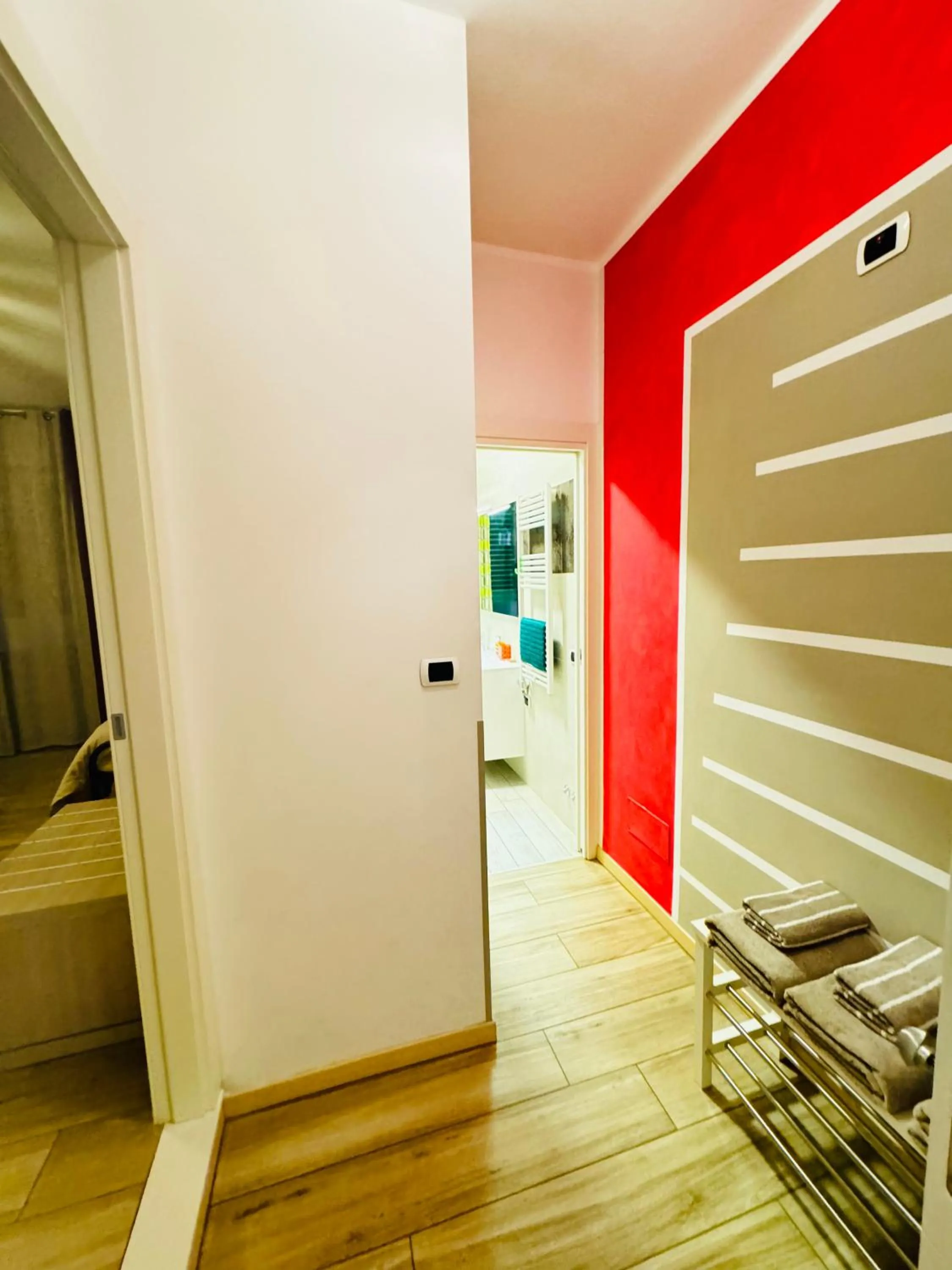 Smart House Rental Rooms FREE PARKING